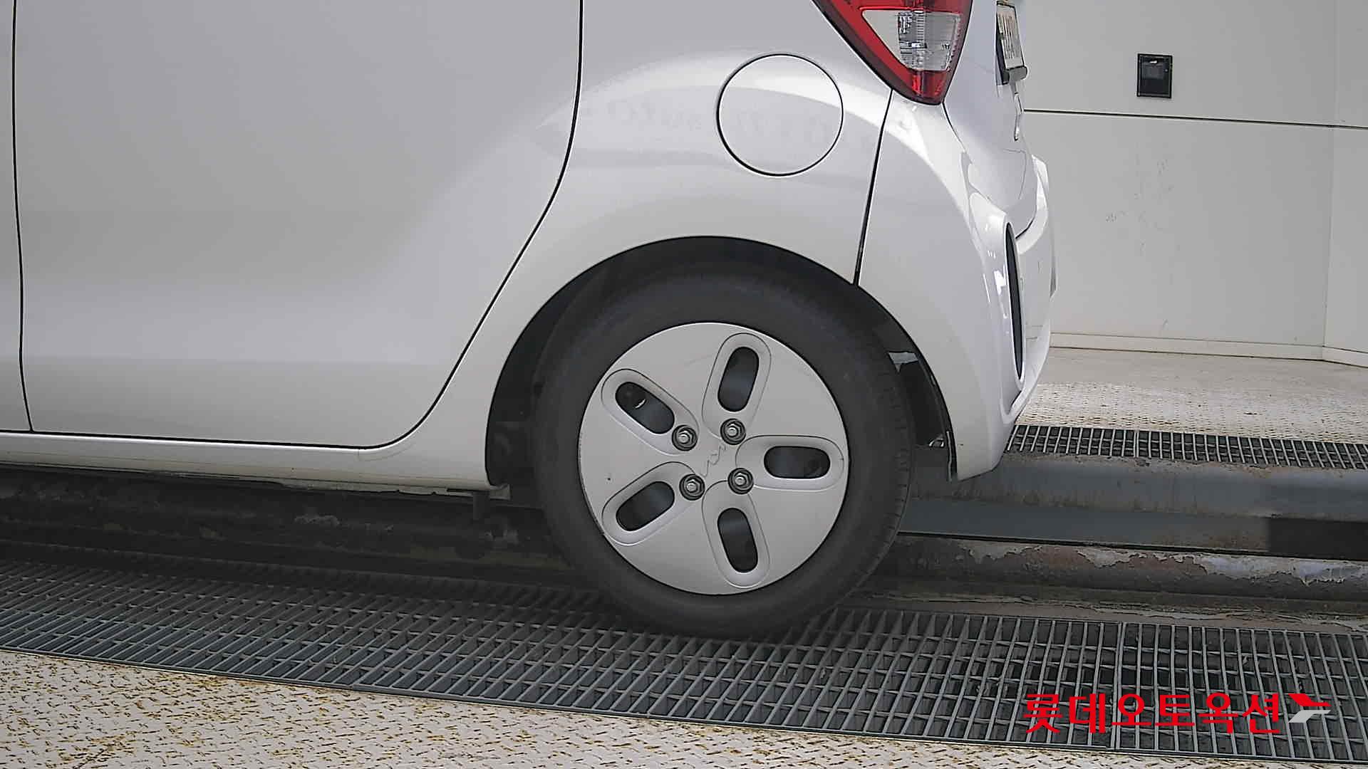 كيا - راي - Image 22