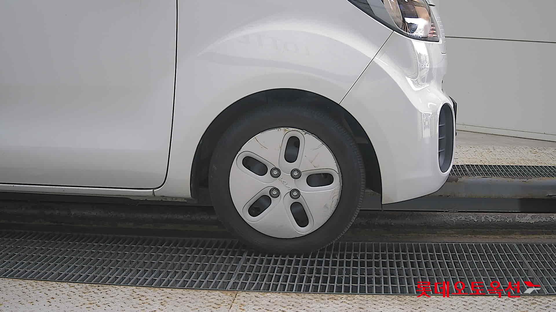 كيا - راي - Image 23