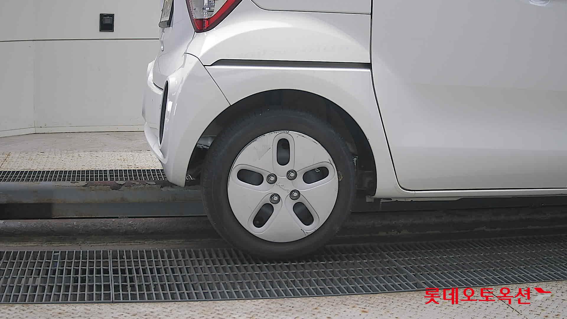 كيا - راي - Image 24