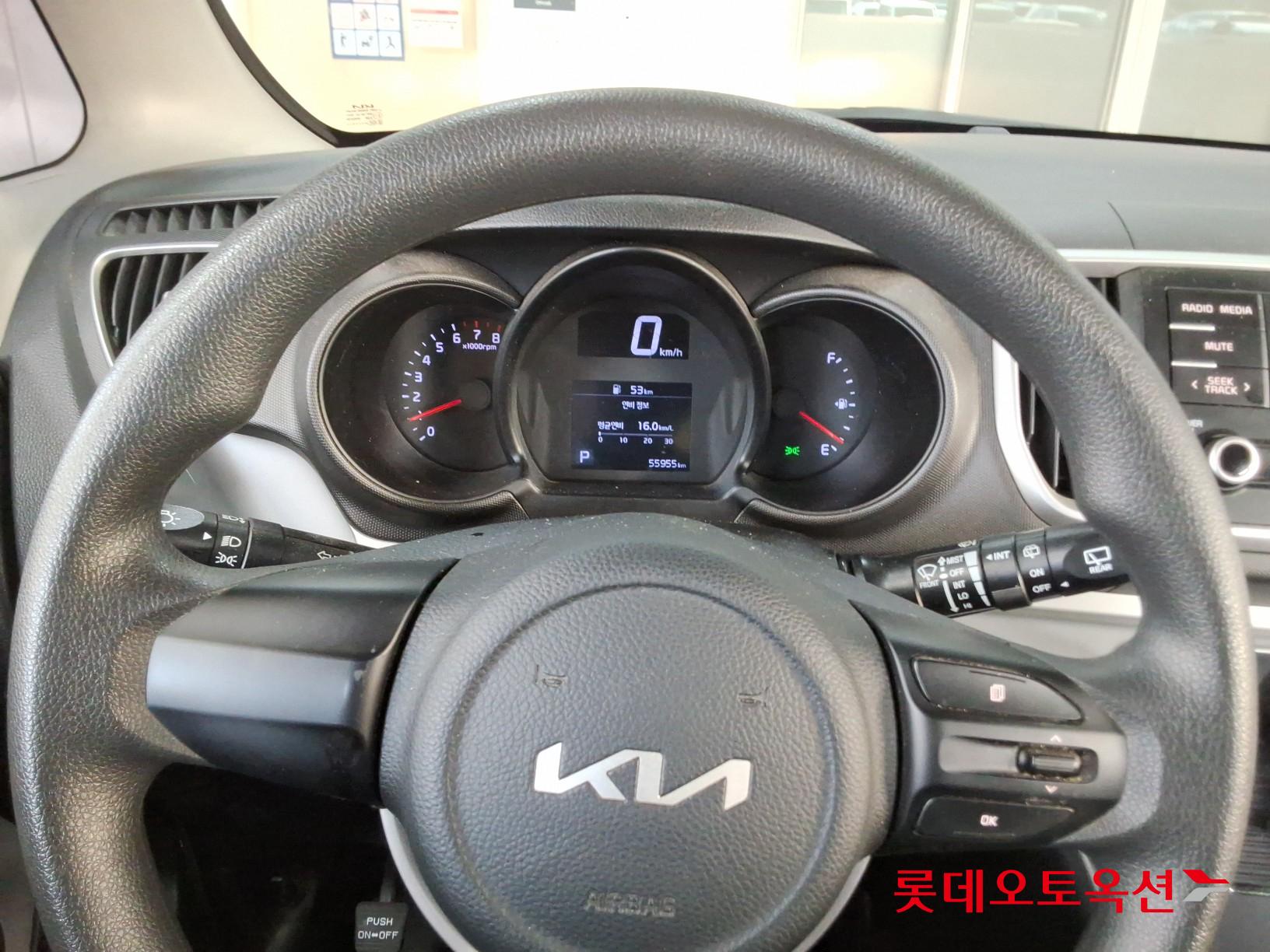كيا - راي - Image 29