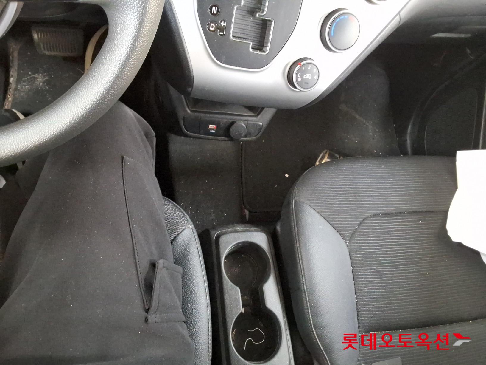 كيا - راي - Image 32