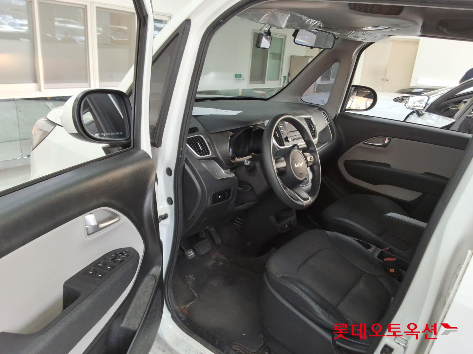 كيا - راي - Image 33