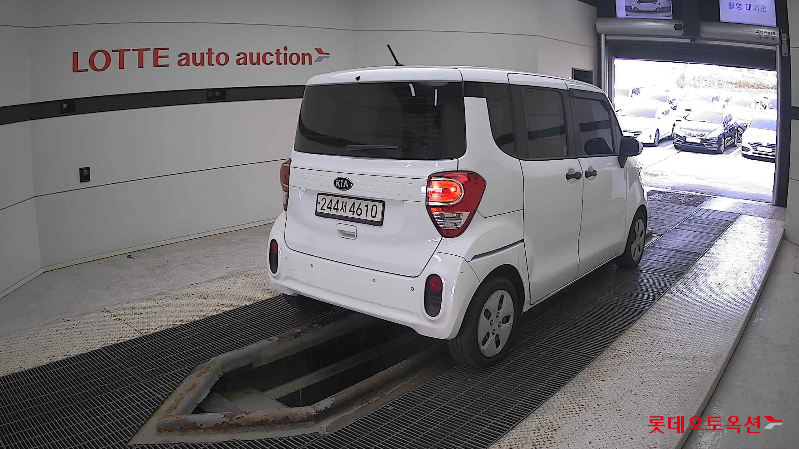 كيا - راي - Image 4