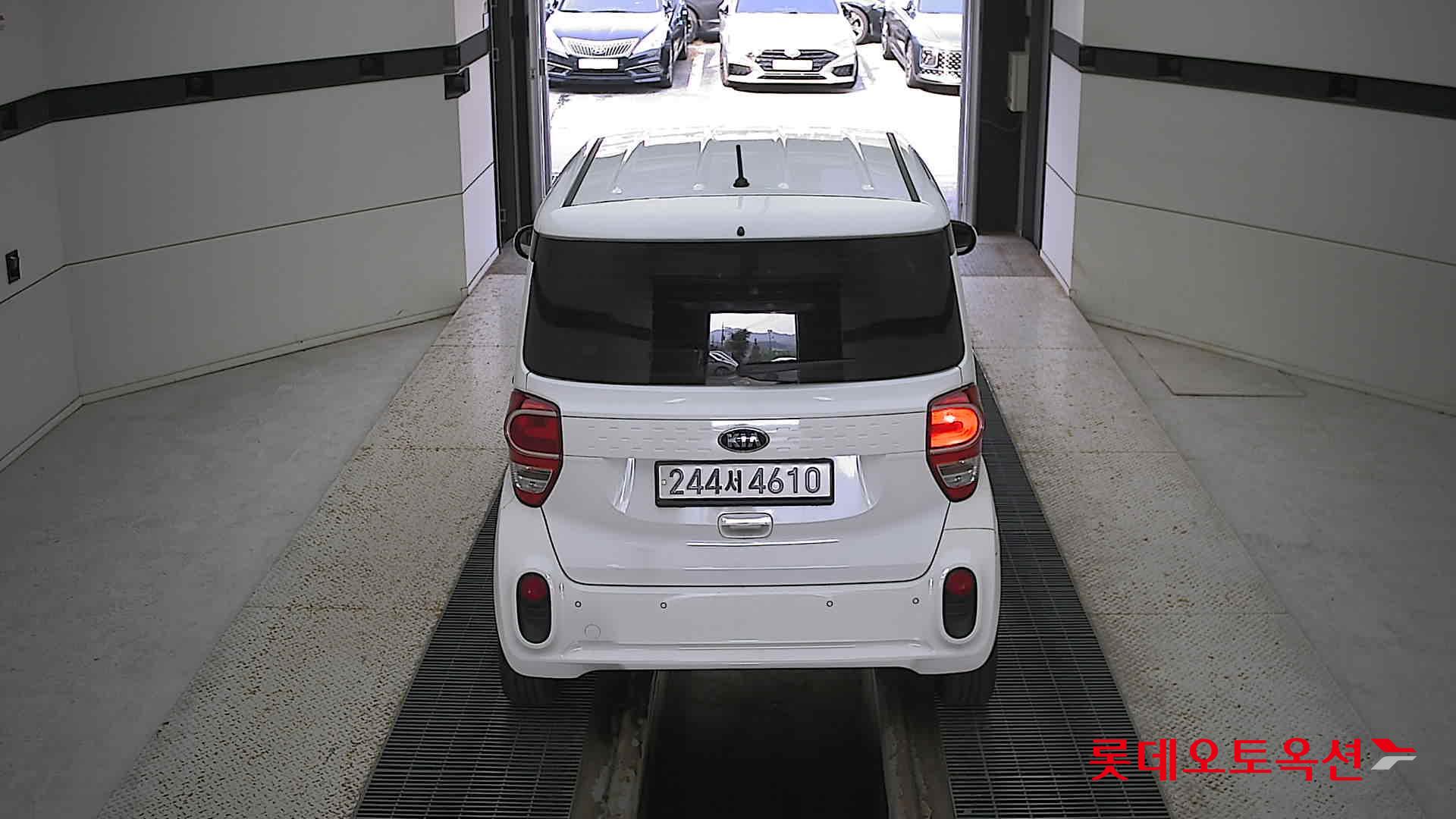 كيا - راي - Image 5