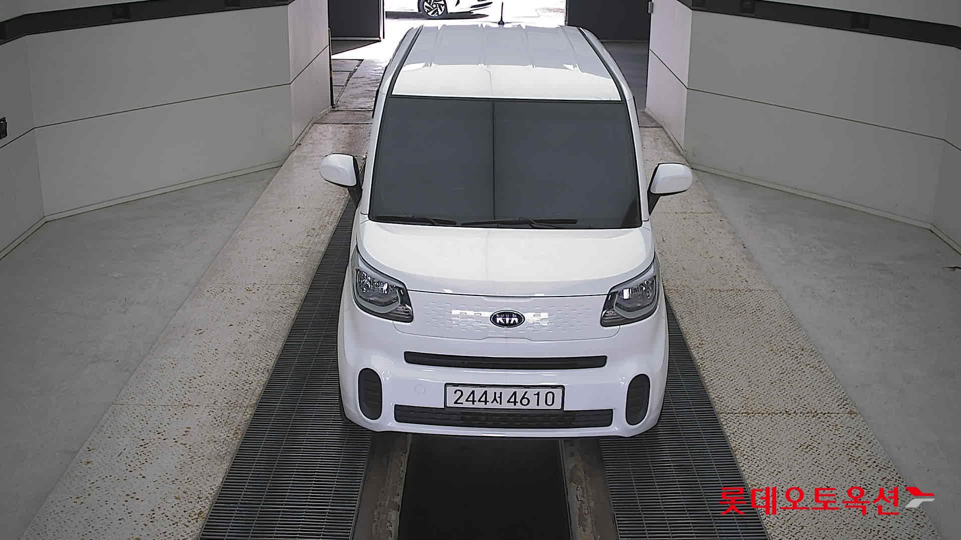 كيا - راي - Image 8