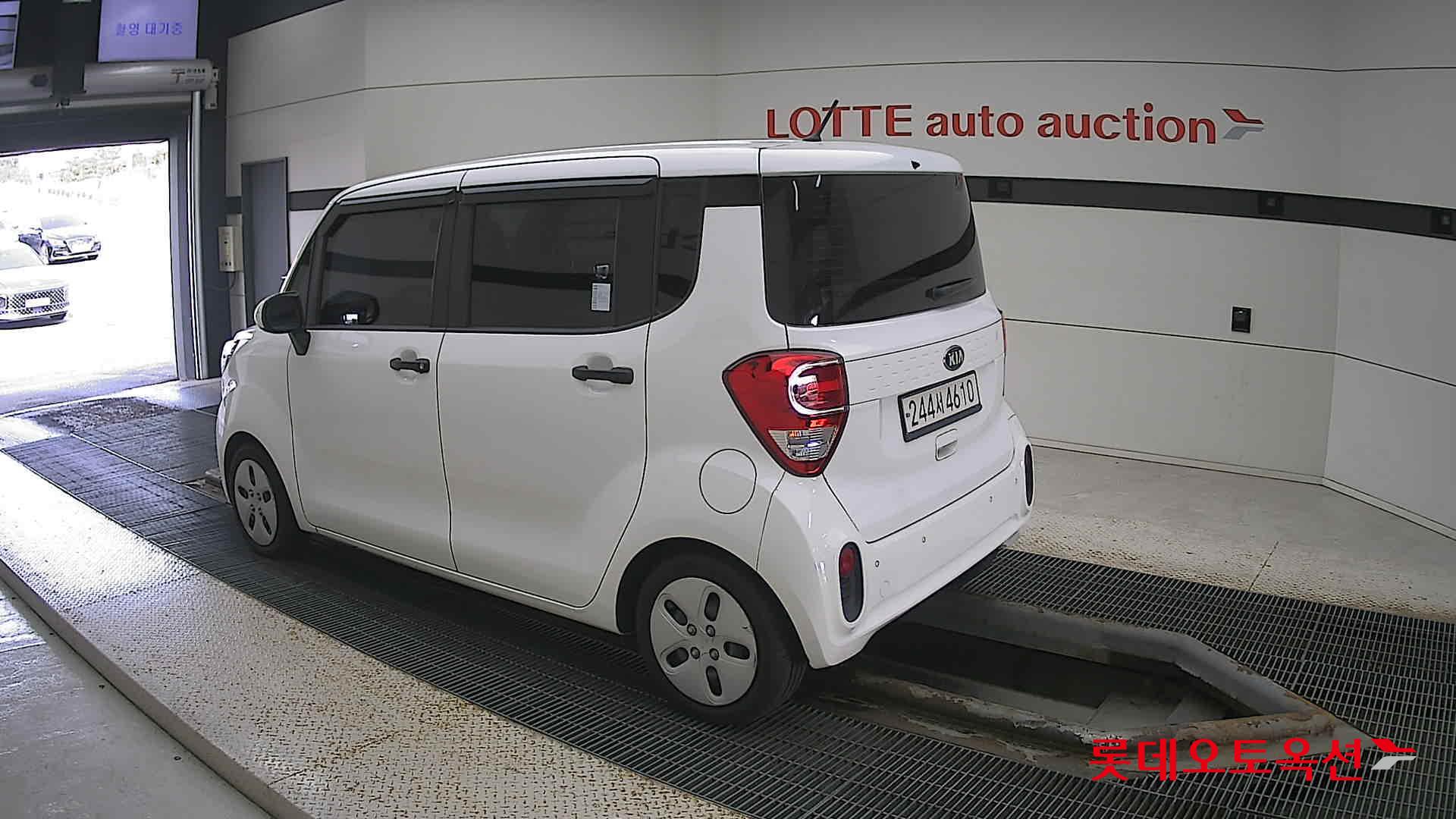 كيا - راي - Image 10