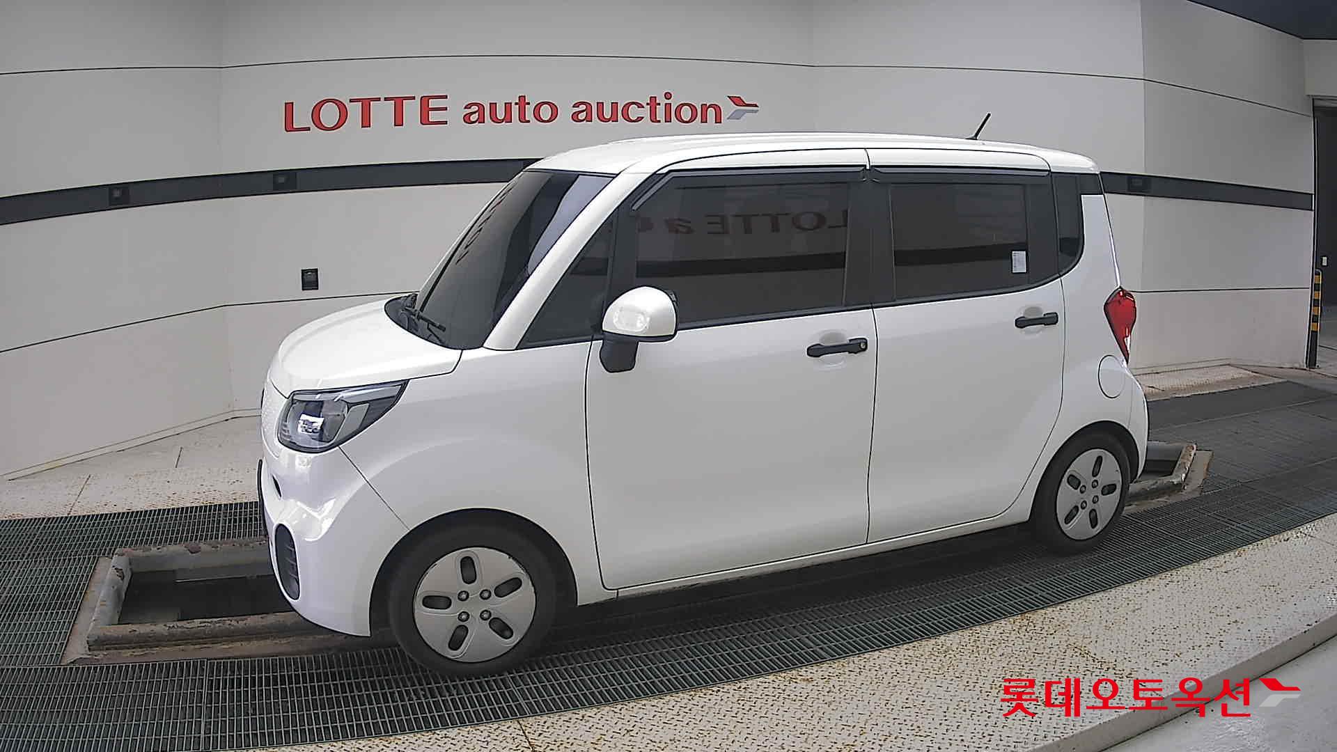 كيا - راي - Image 12