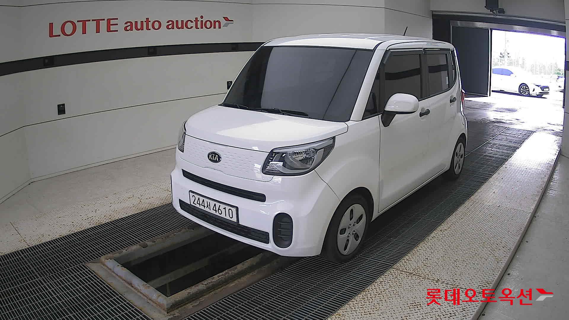 كيا - راي - Image 14