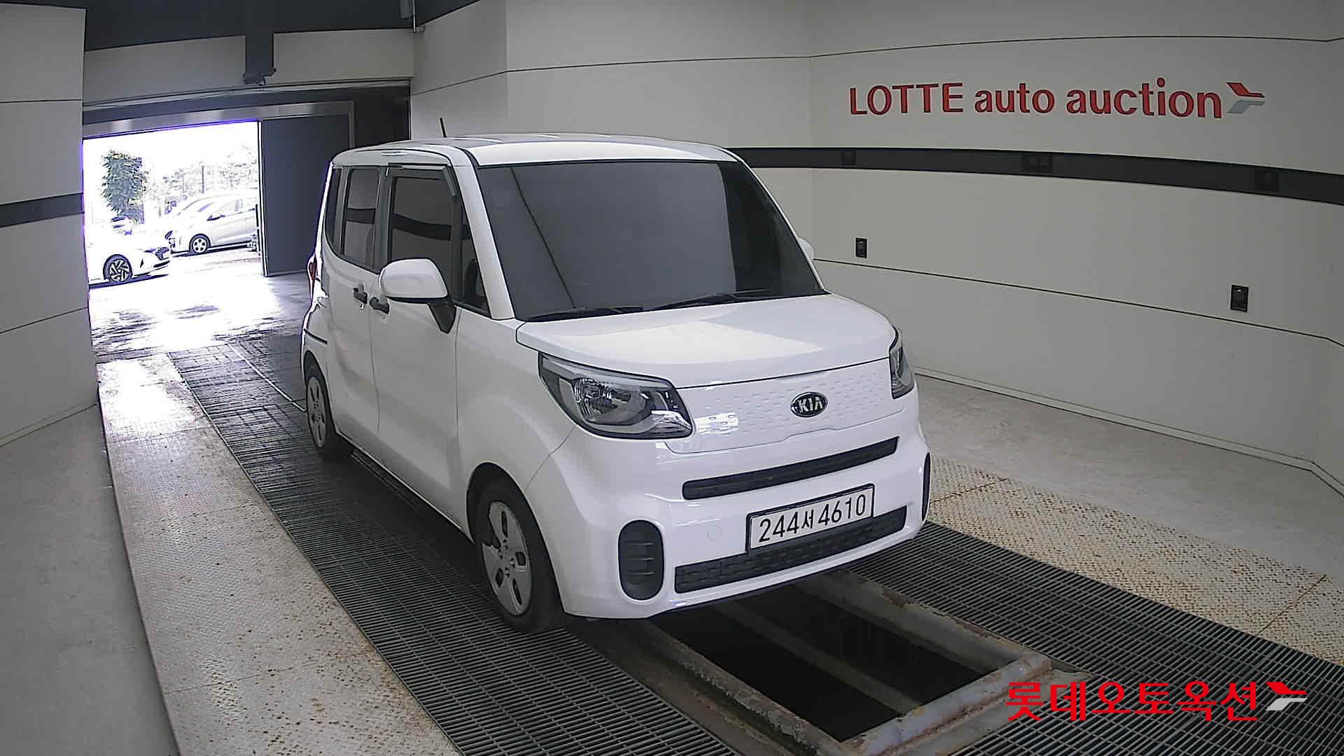 كيا - راي - Image 15