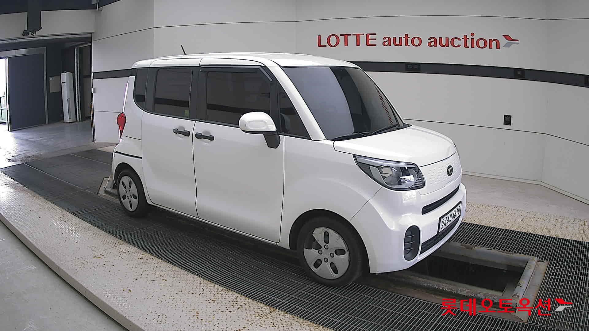 كيا - راي - Image 16