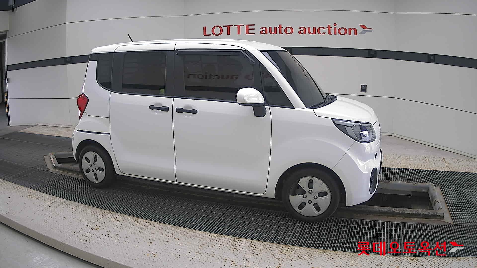 كيا - راي - Image 17