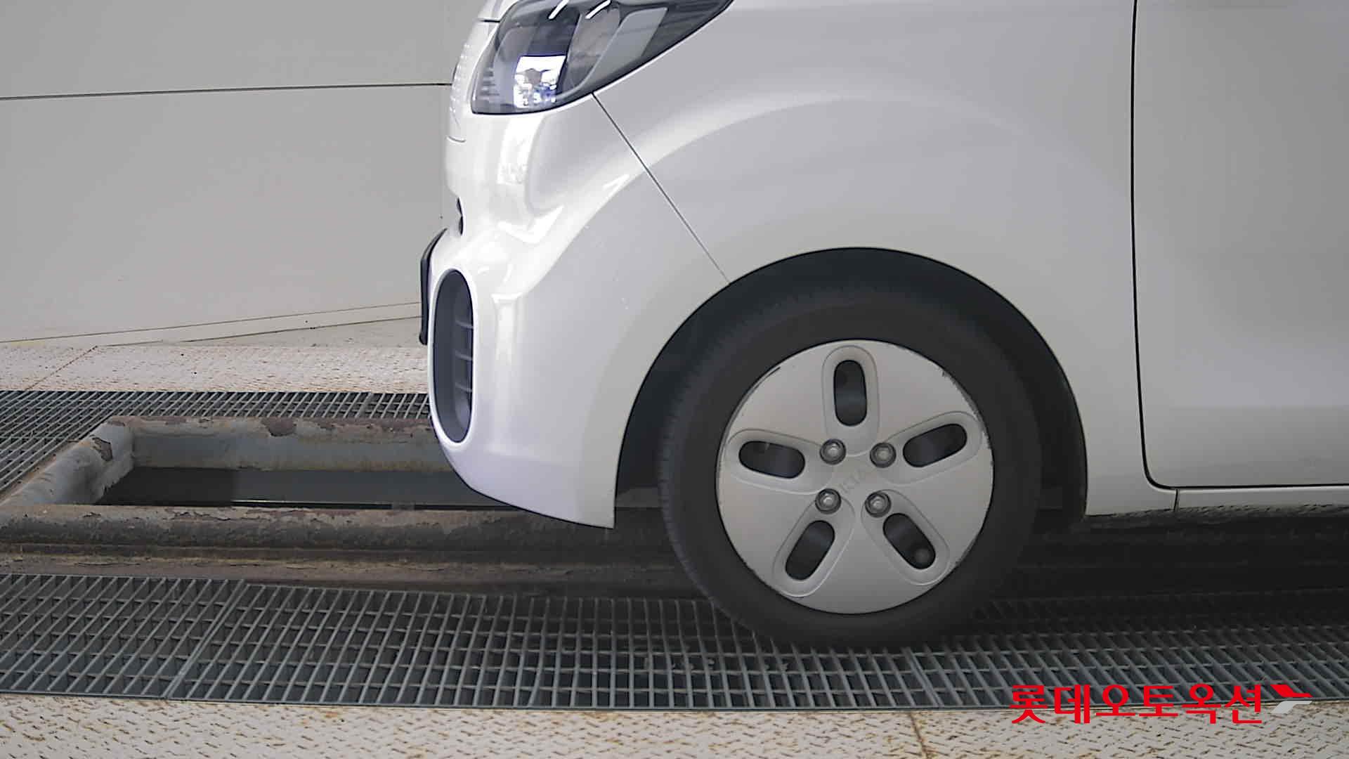 كيا - راي - Image 21