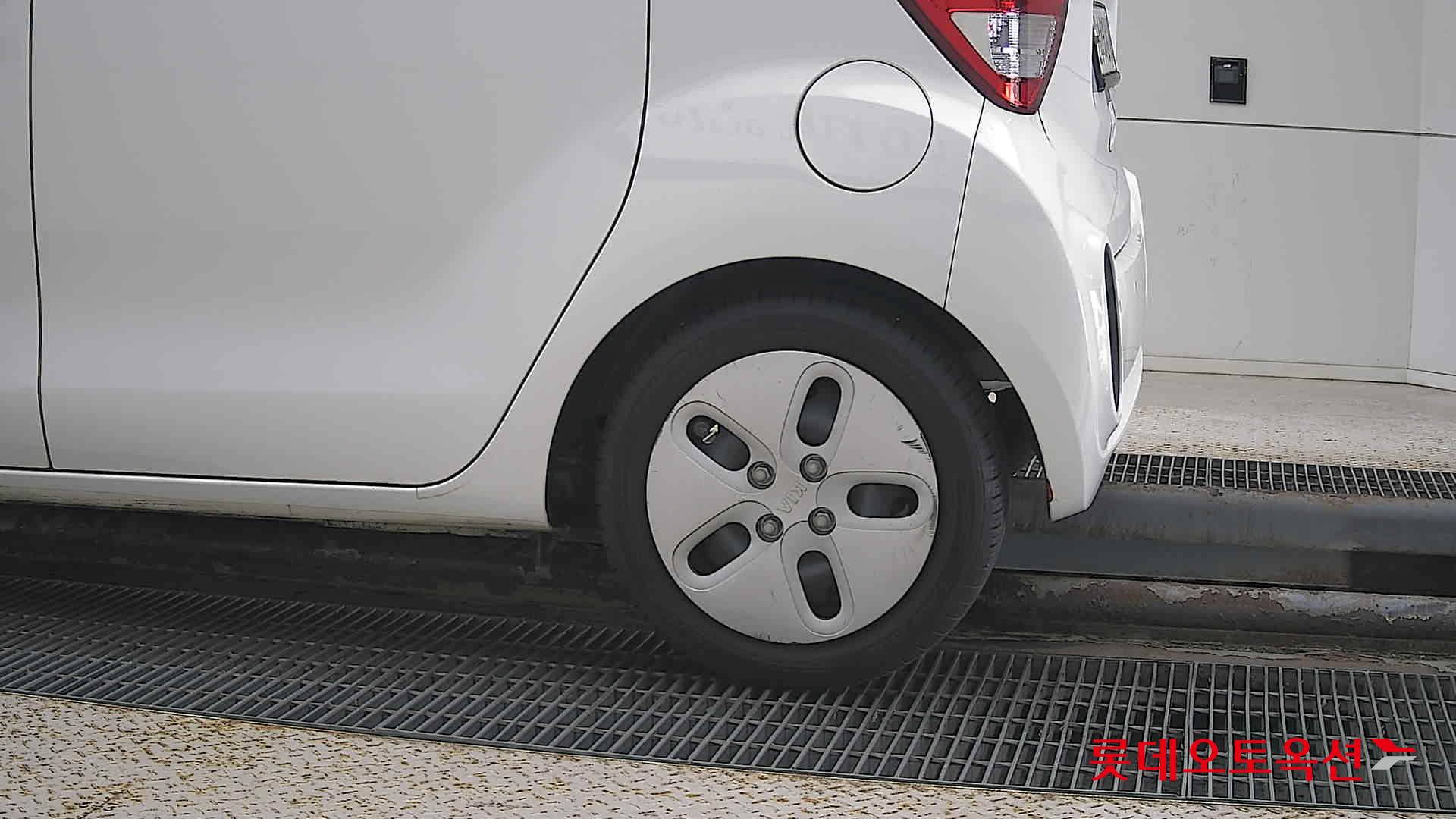 كيا - راي - Image 22