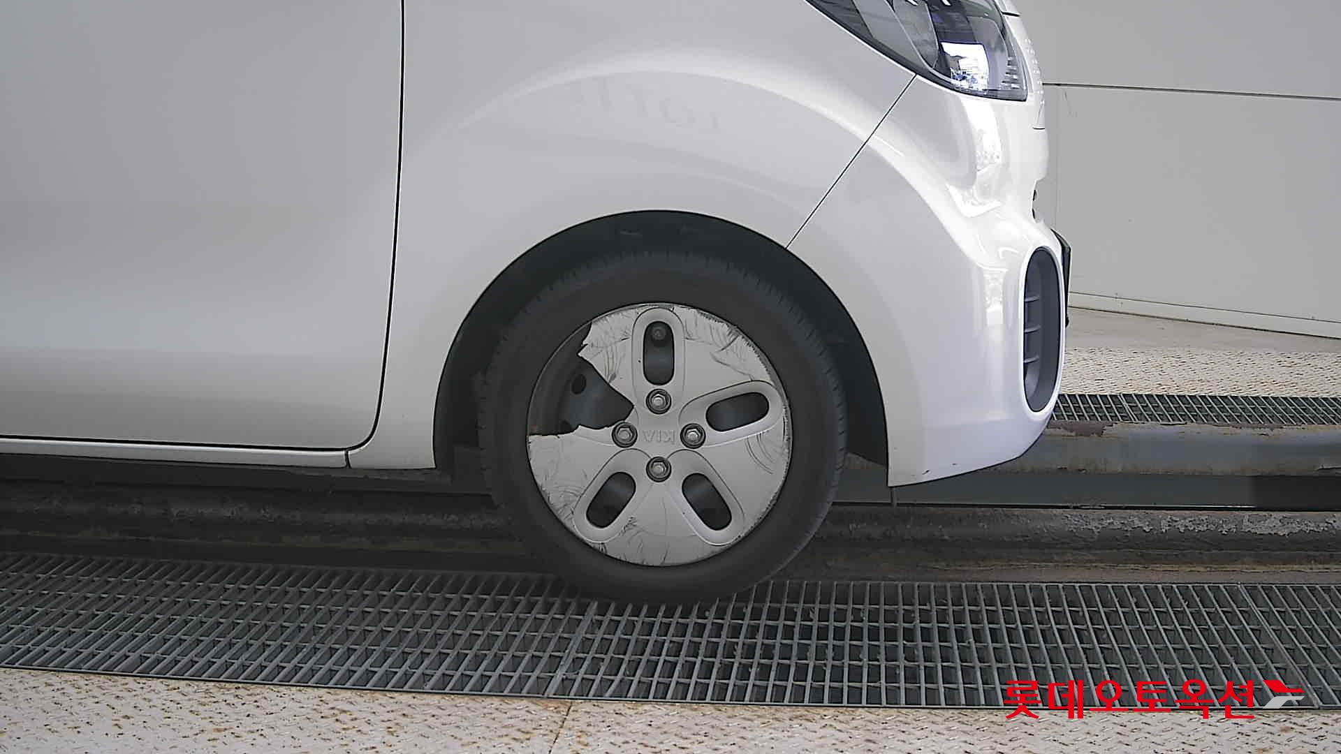 كيا - راي - Image 23