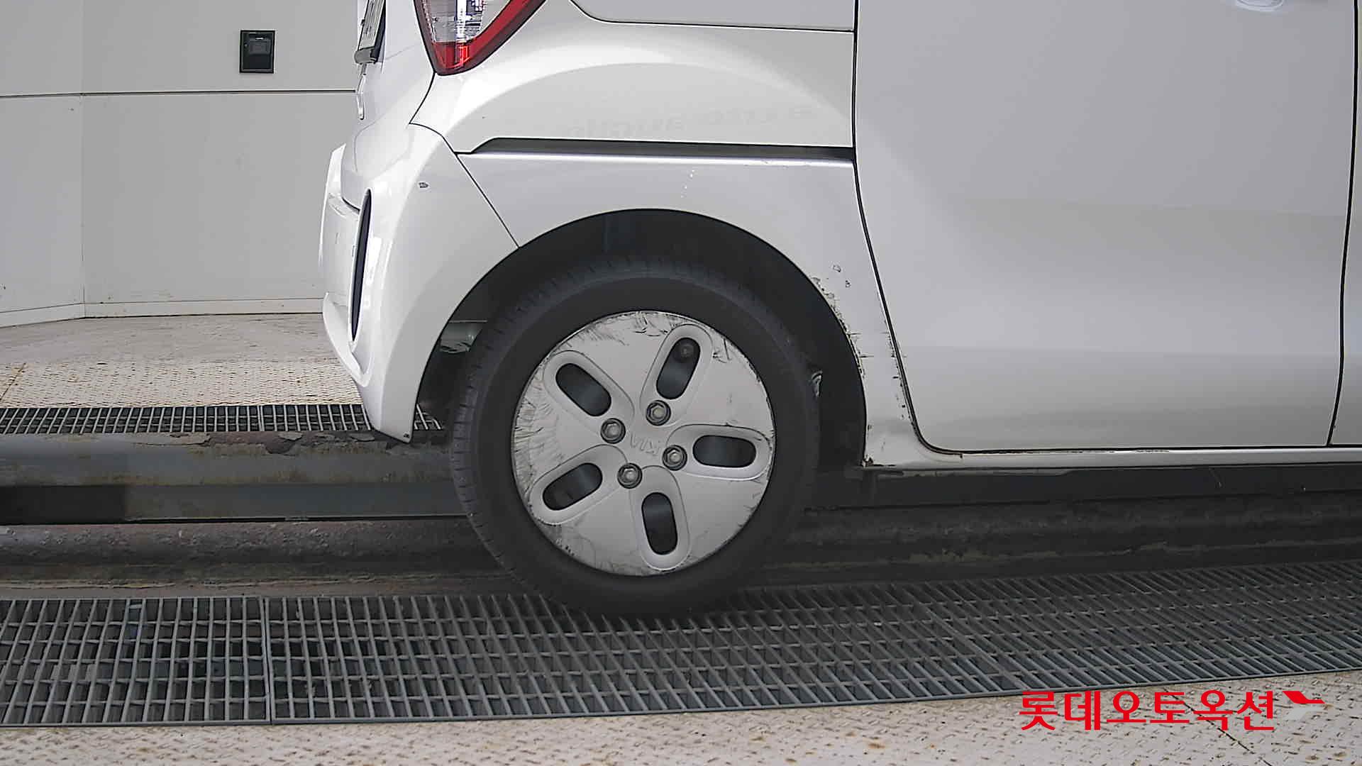 كيا - راي - Image 24