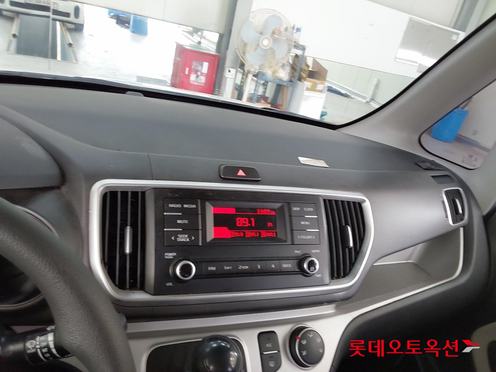 كيا - راي - Image 31