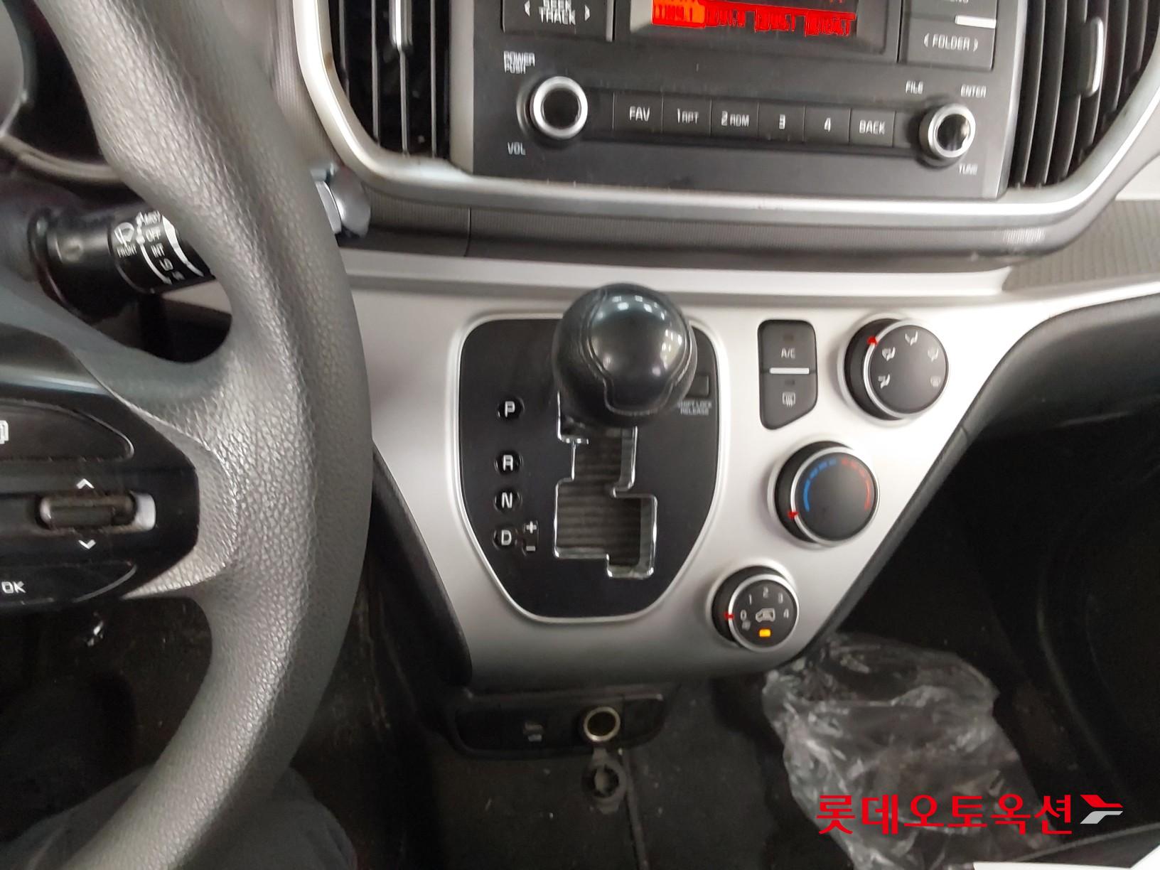 كيا - راي - Image 32