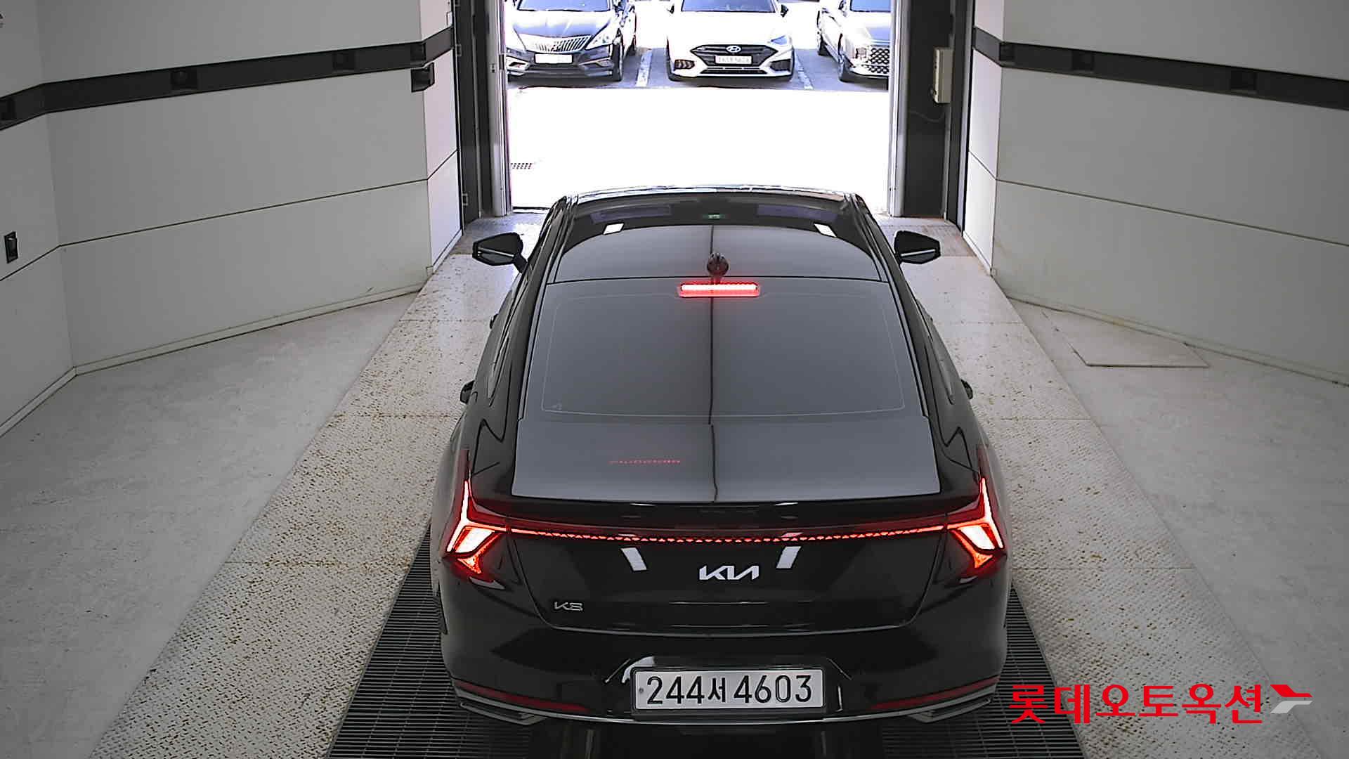 كيا - K8 - Image 5