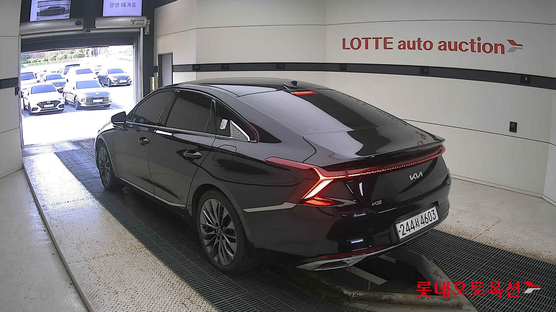 كيا - K8 - Image 6