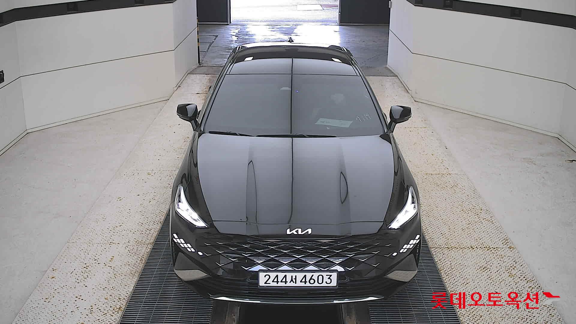 كيا - K8 - Image 8