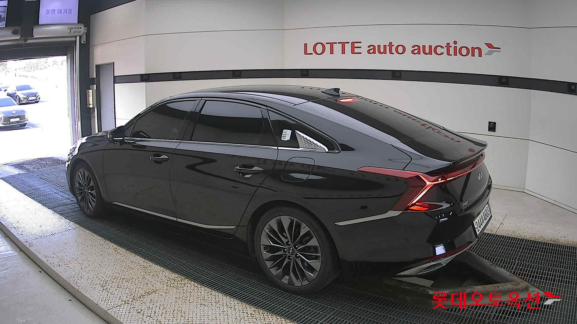 كيا - K8 - Image 10