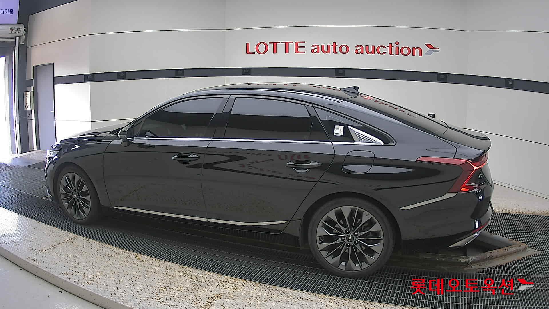 كيا - K8 - Image 11