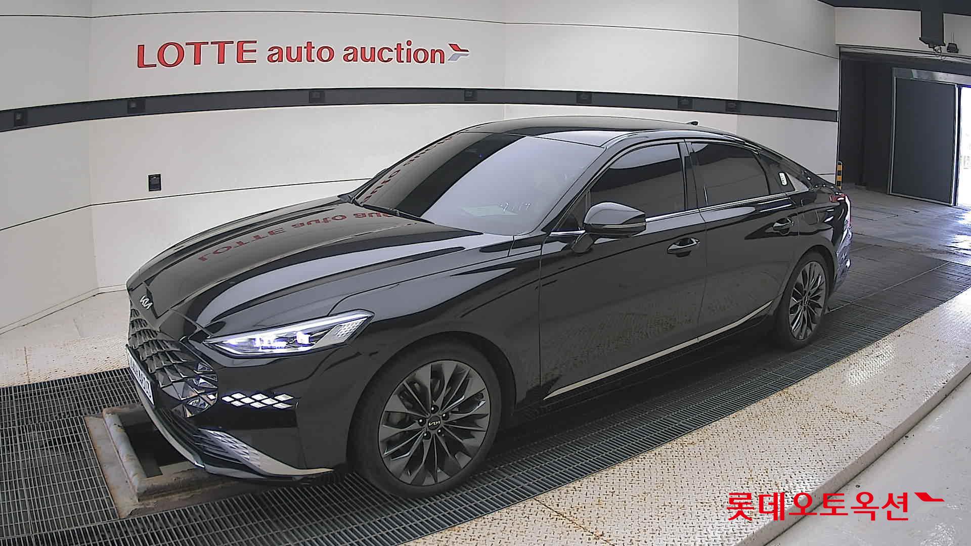 كيا - K8 - Image 13