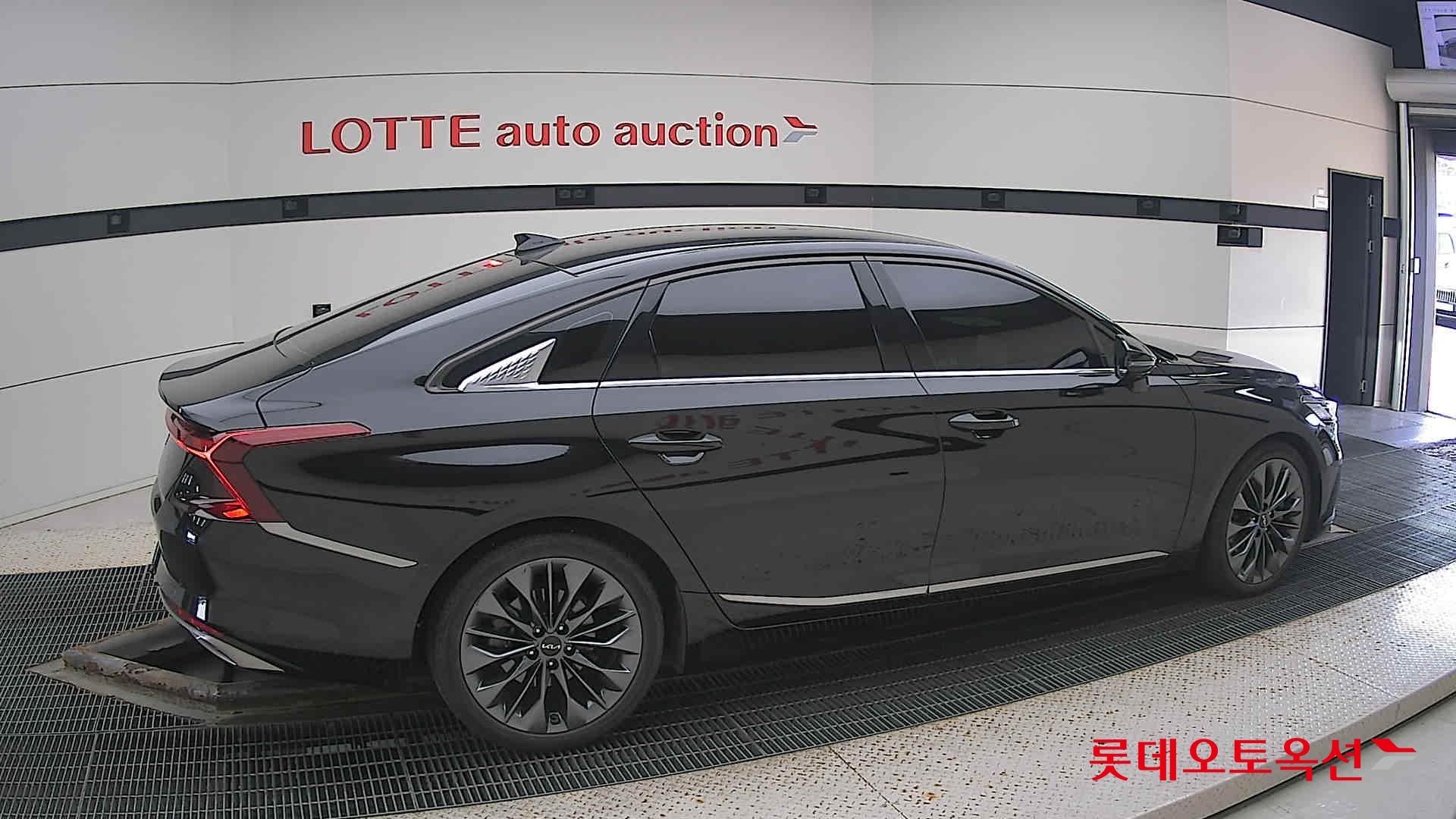 كيا - K8 - Image 18