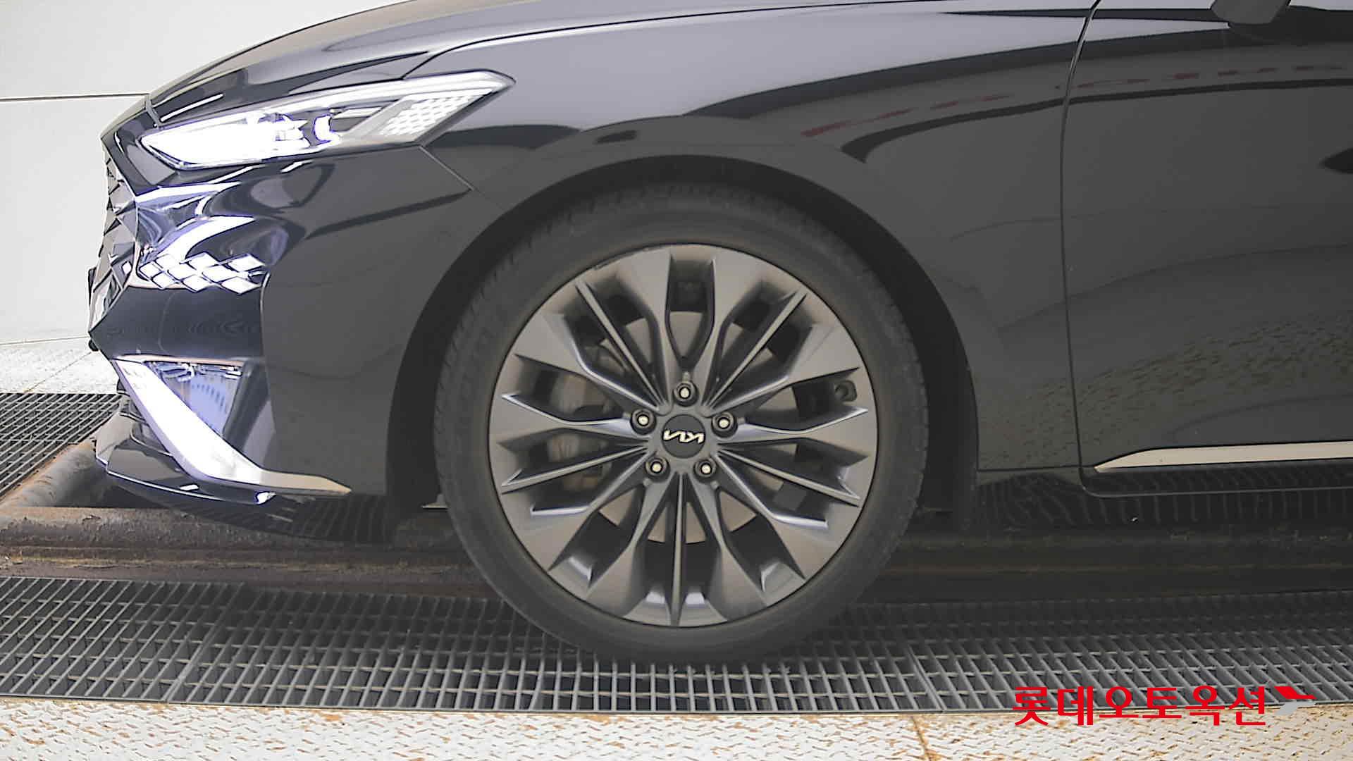 كيا - K8 - Image 21