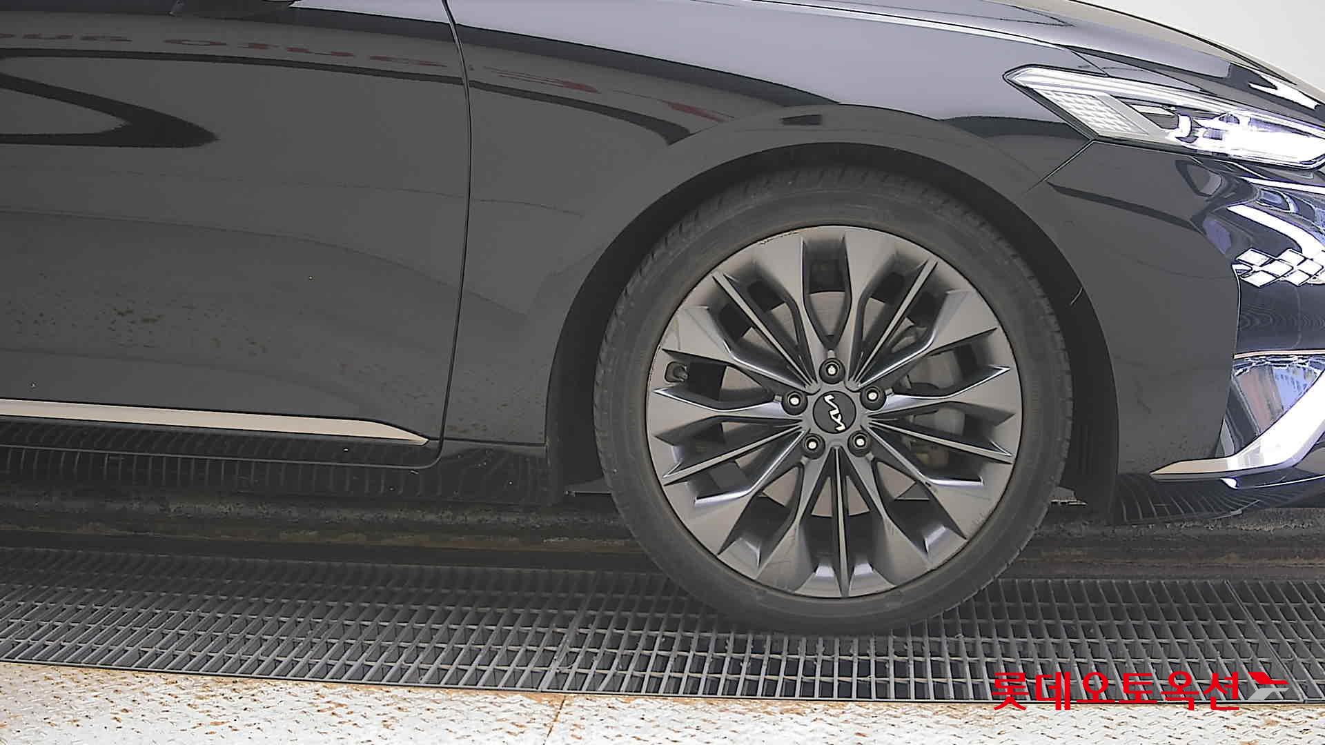 كيا - K8 - Image 23