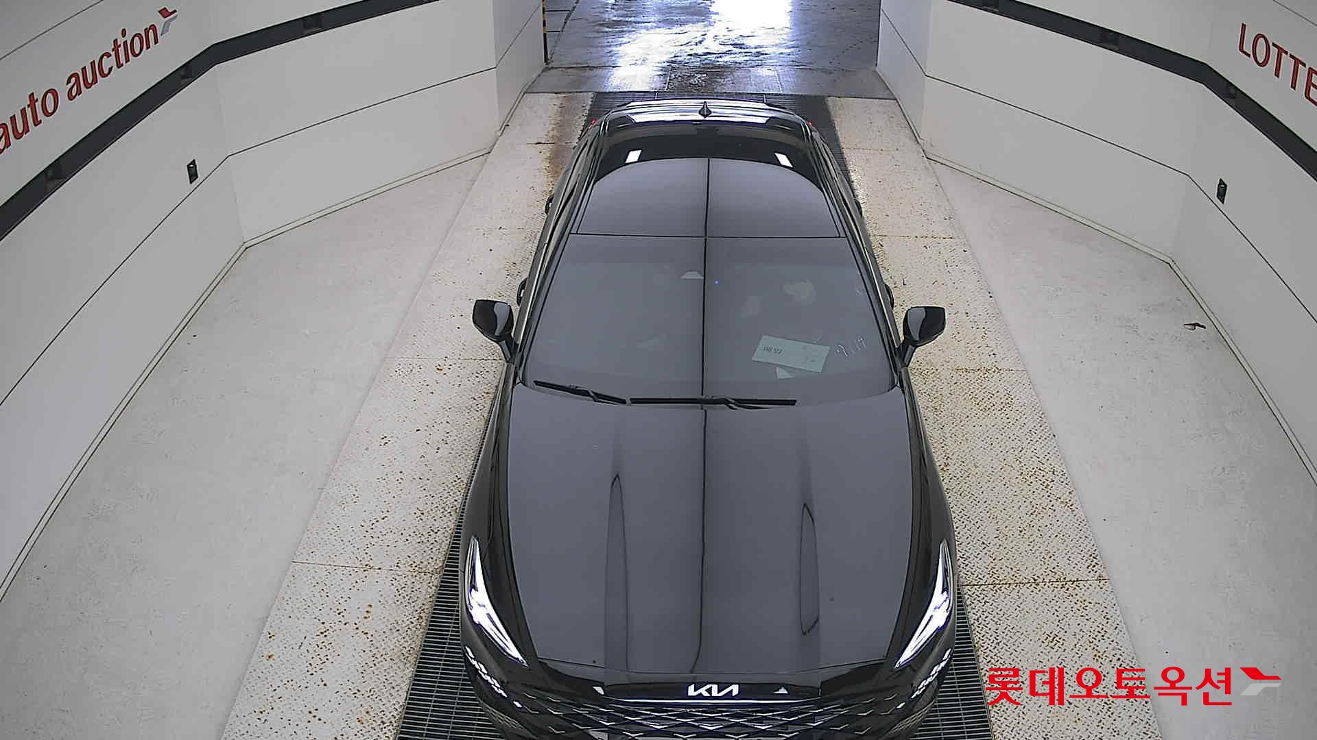 كيا - K8 - Image 25