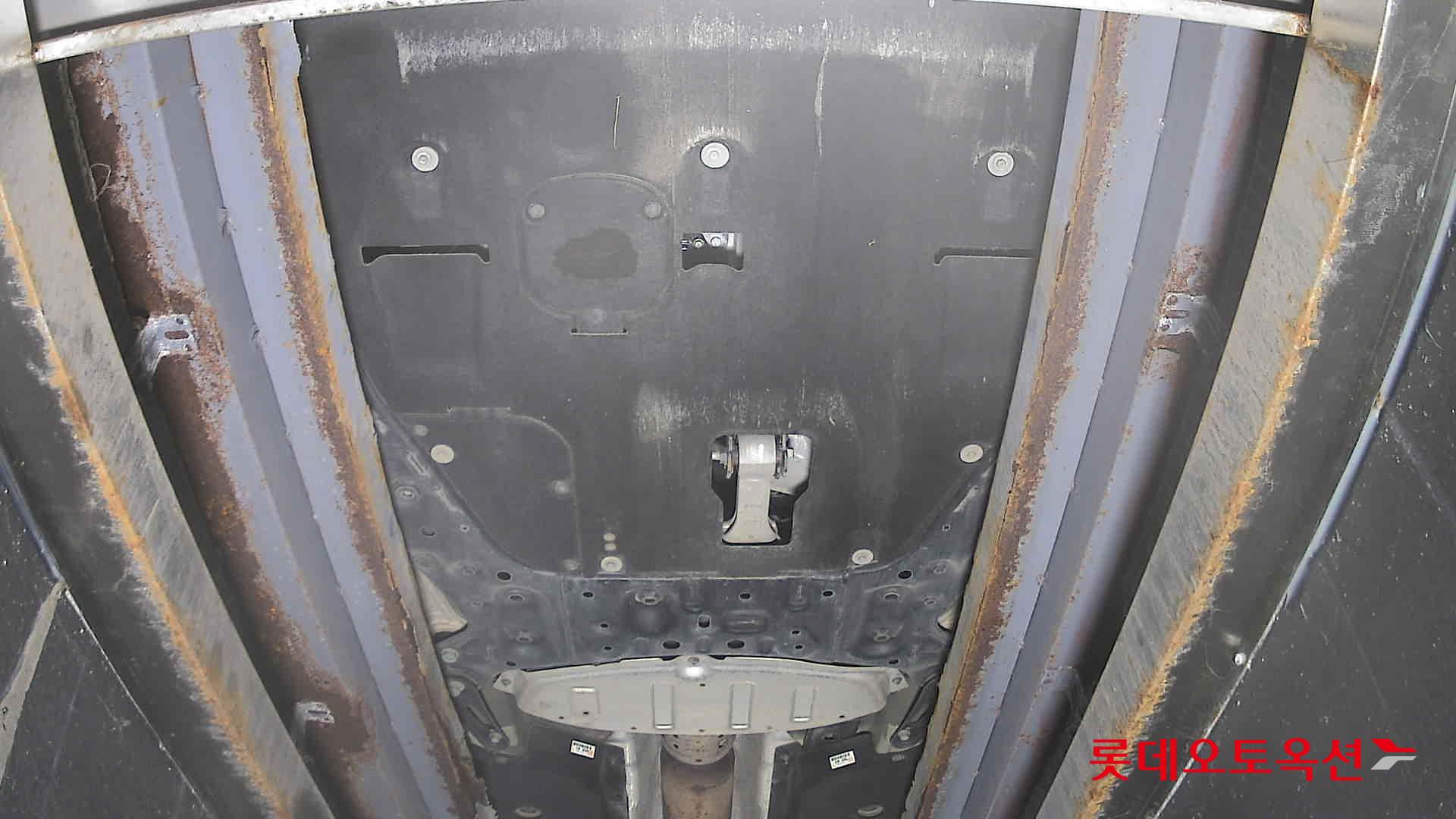 كيا - K8 - Image 26