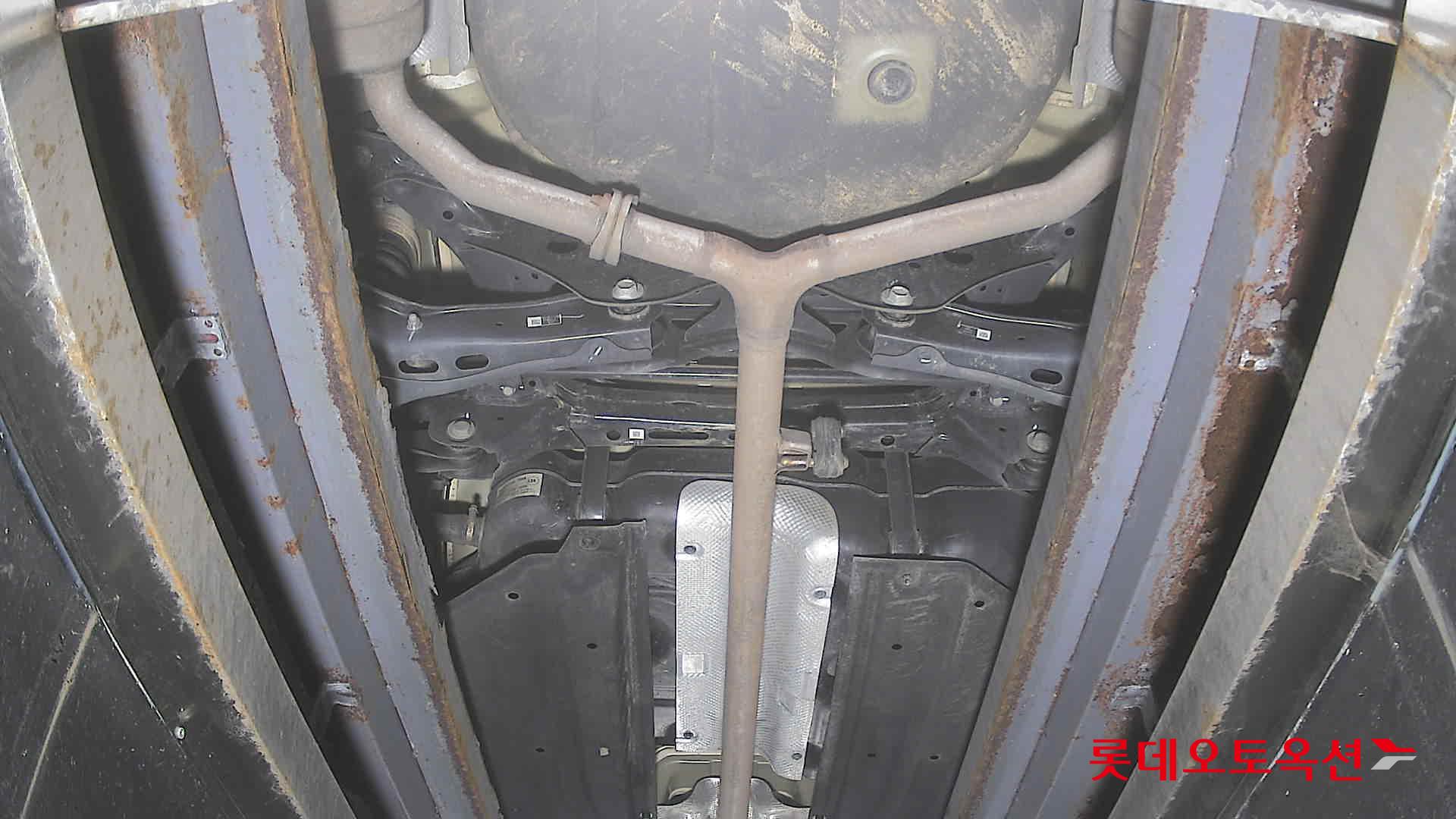 كيا - K8 - Image 27