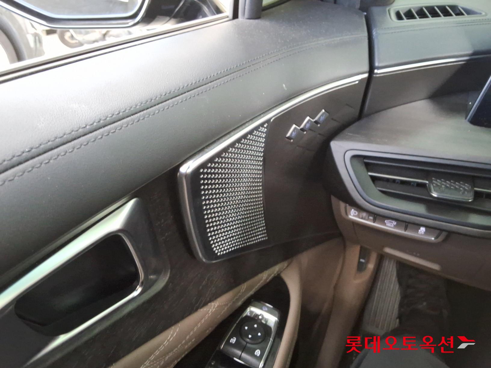 كيا - K8 - Image 28