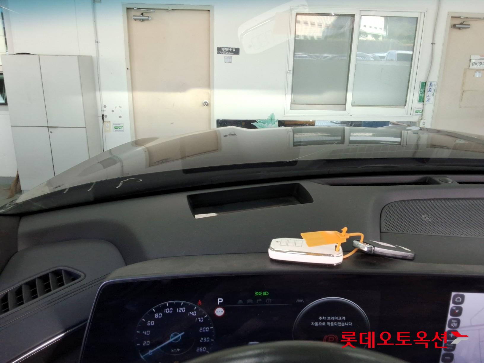 كيا - K8 - Image 33