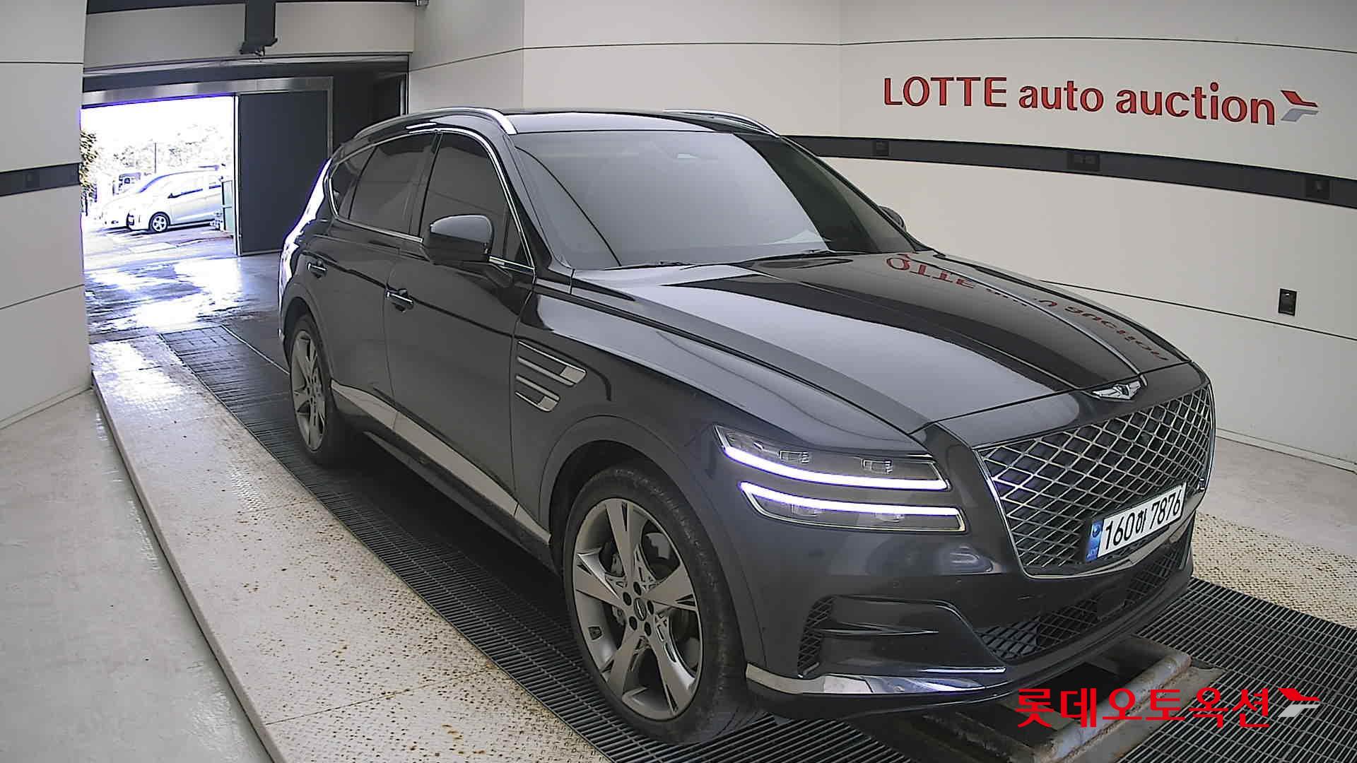 جينسس - جي في 80 - Image 2