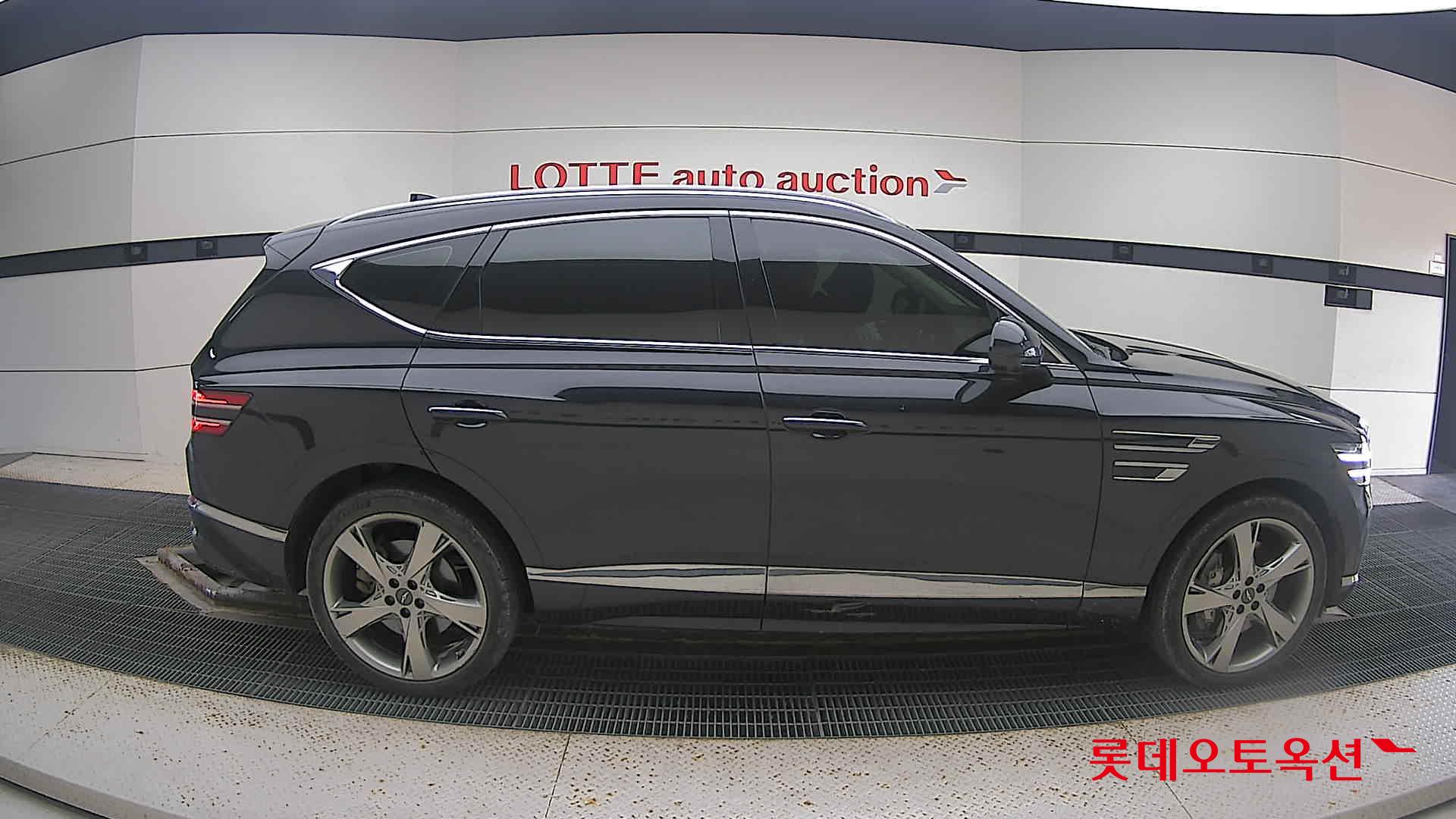 جينسس - جي في 80 - Image 3