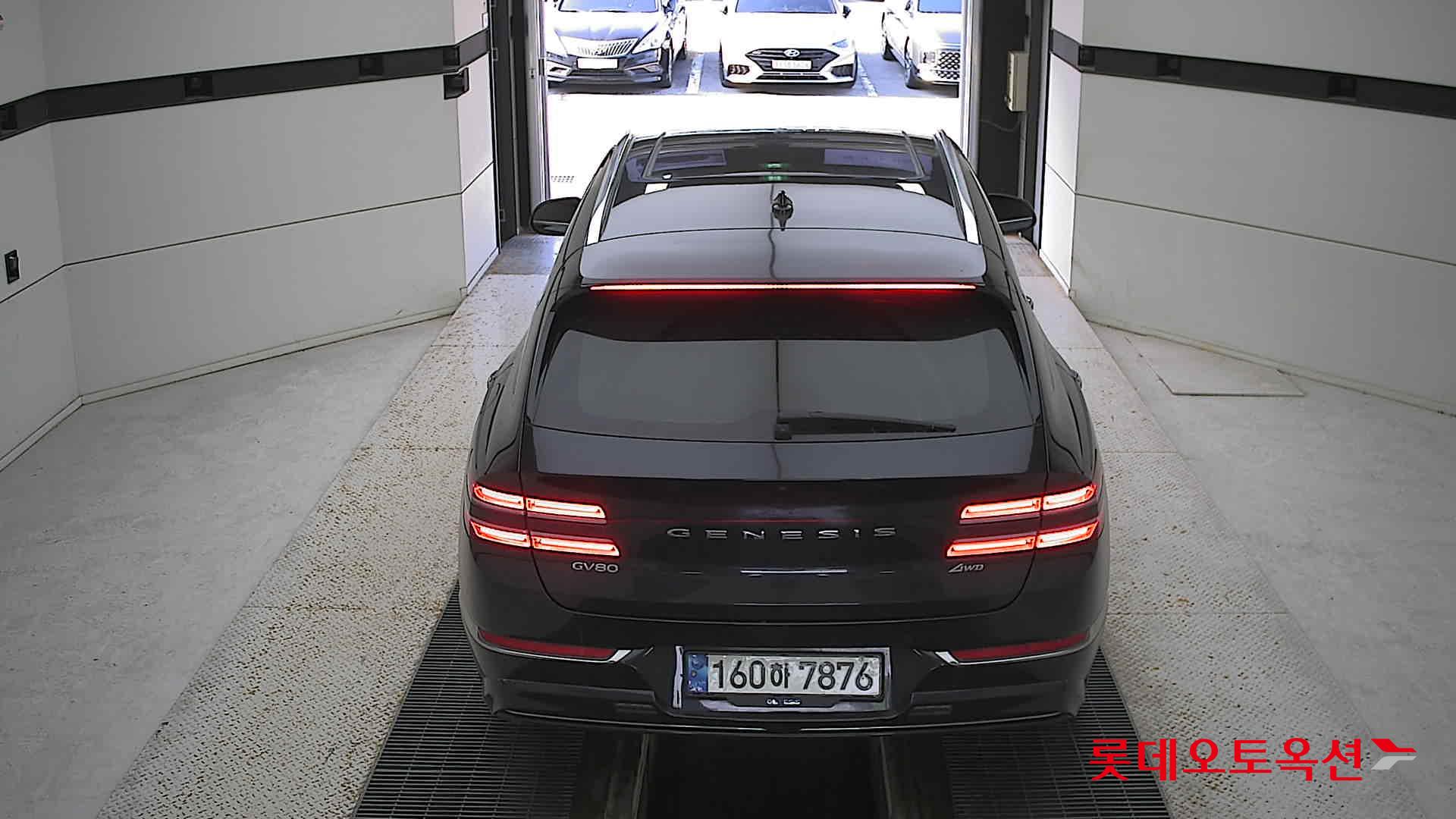 جينسس - جي في 80 - Image 5