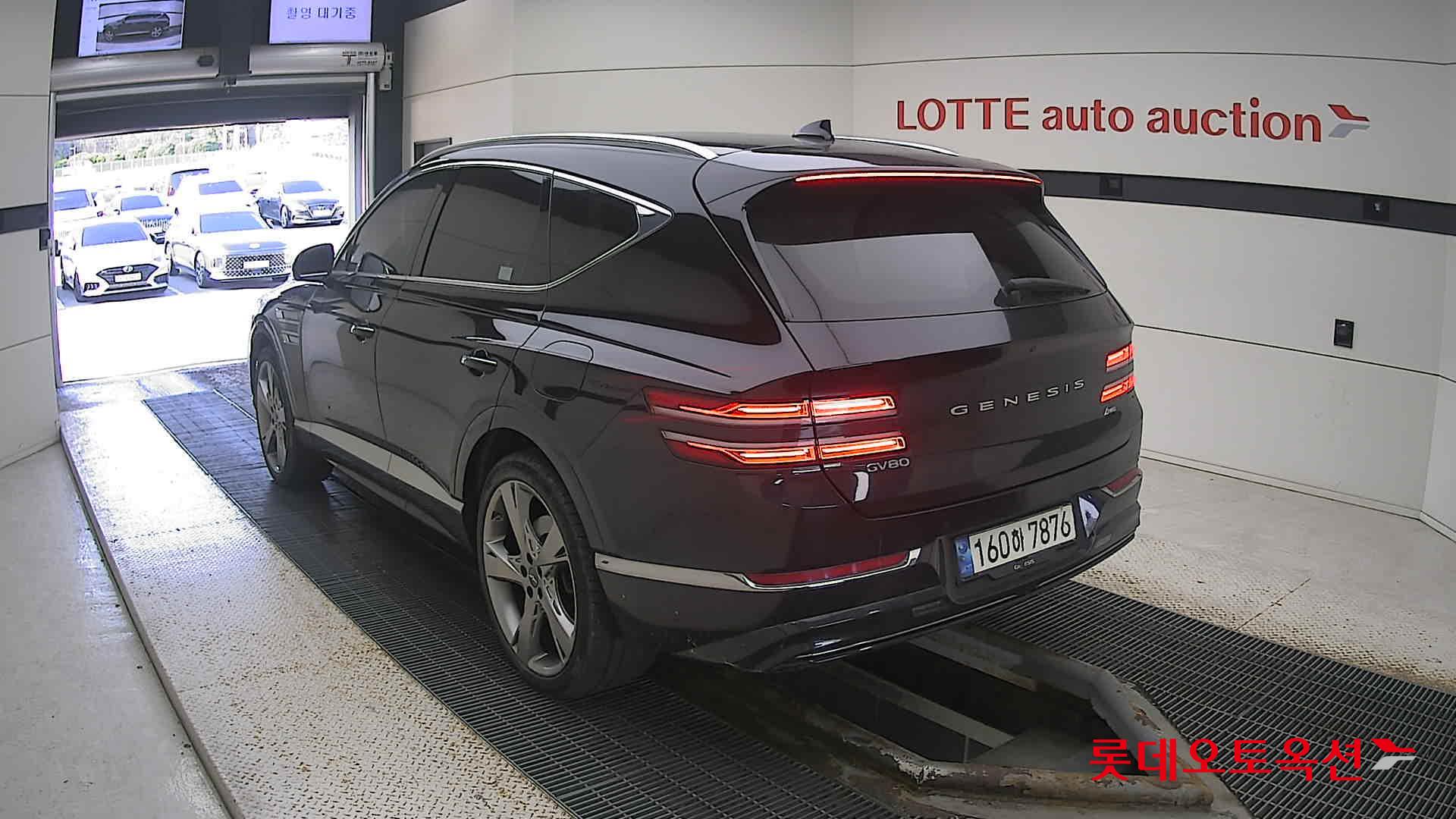 جينسس - جي في 80 - Image 6