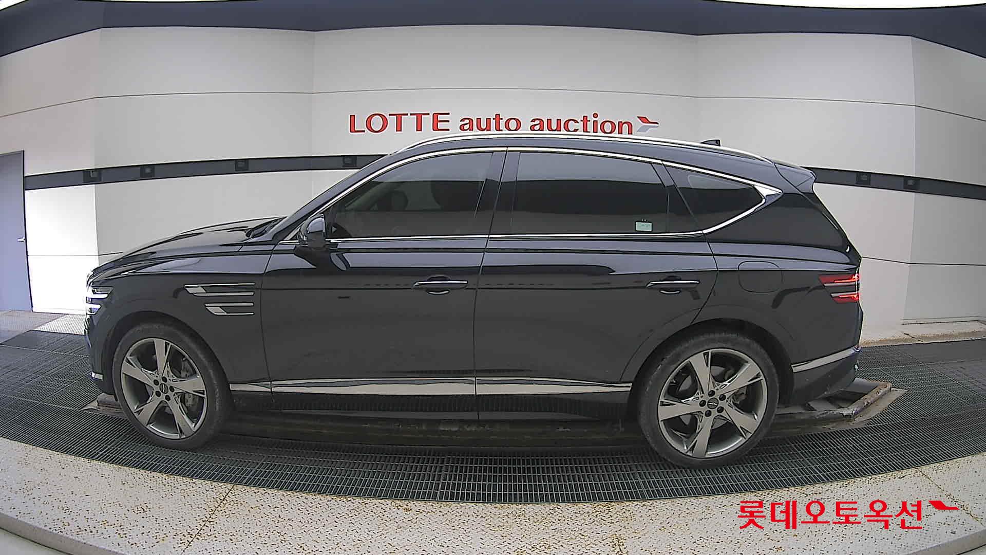 جينسس - جي في 80 - Image 7