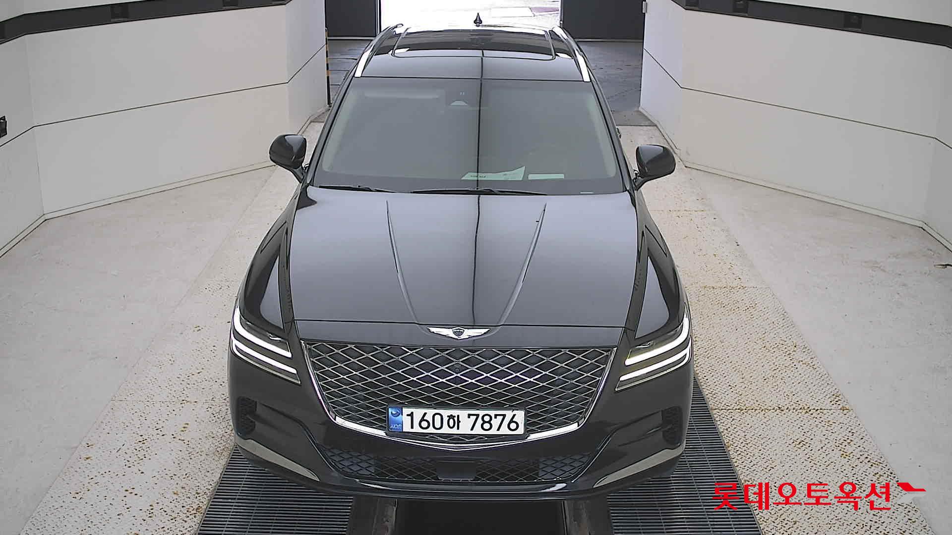 جينسس - جي في 80 - Image 8