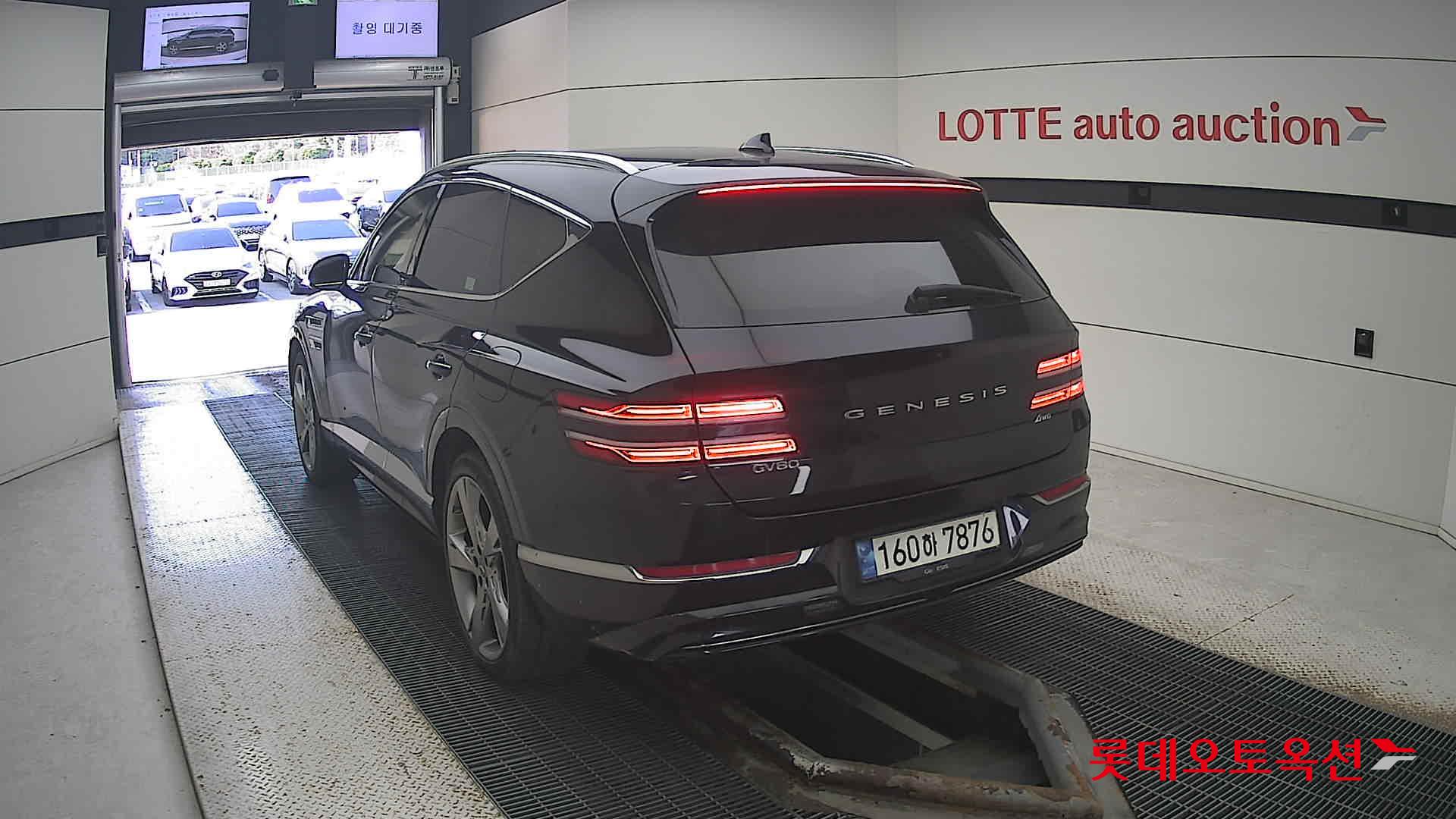 جينسس - جي في 80 - Image 9