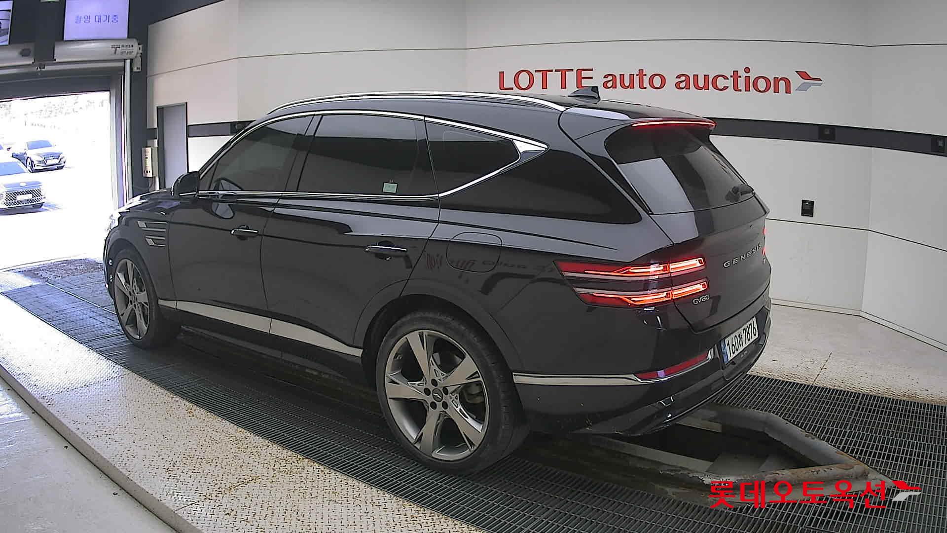 جينسس - جي في 80 - Image 10