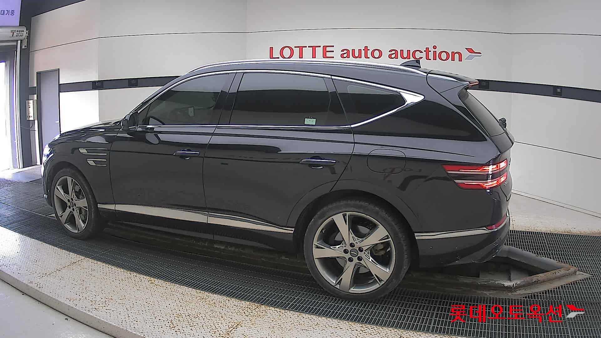 جينسس - جي في 80 - Image 11