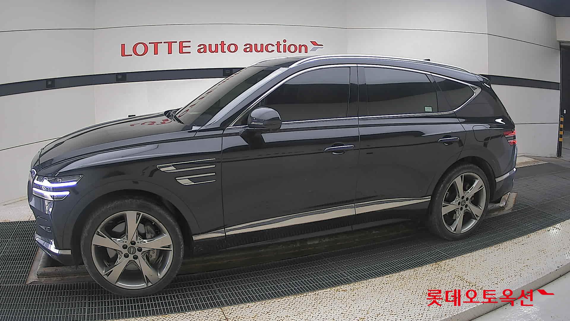 جينسس - جي في 80 - Image 12