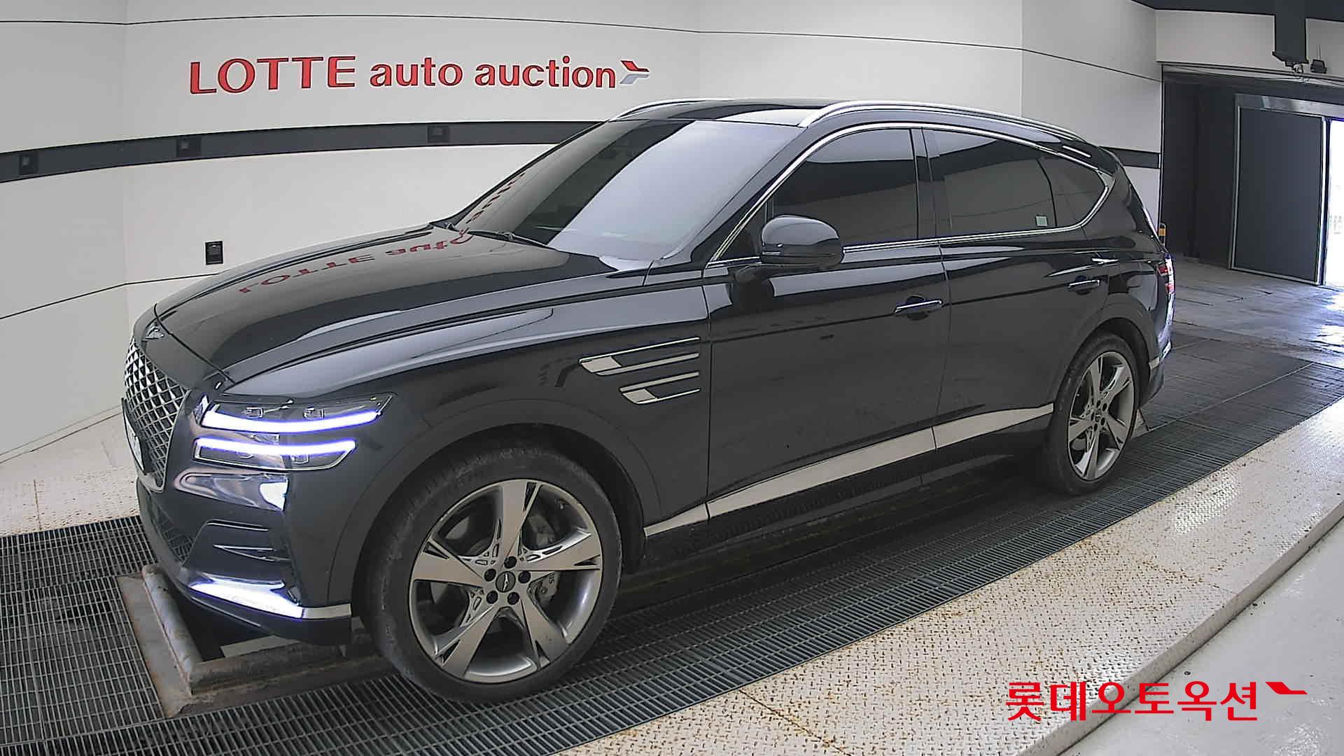 جينسس - جي في 80 - Image 13