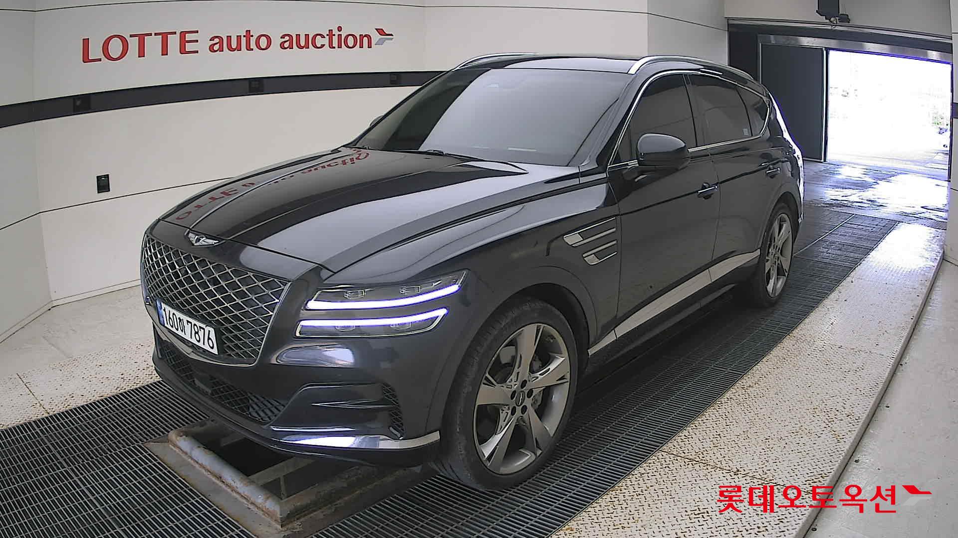 جينسس - جي في 80 - Image 14