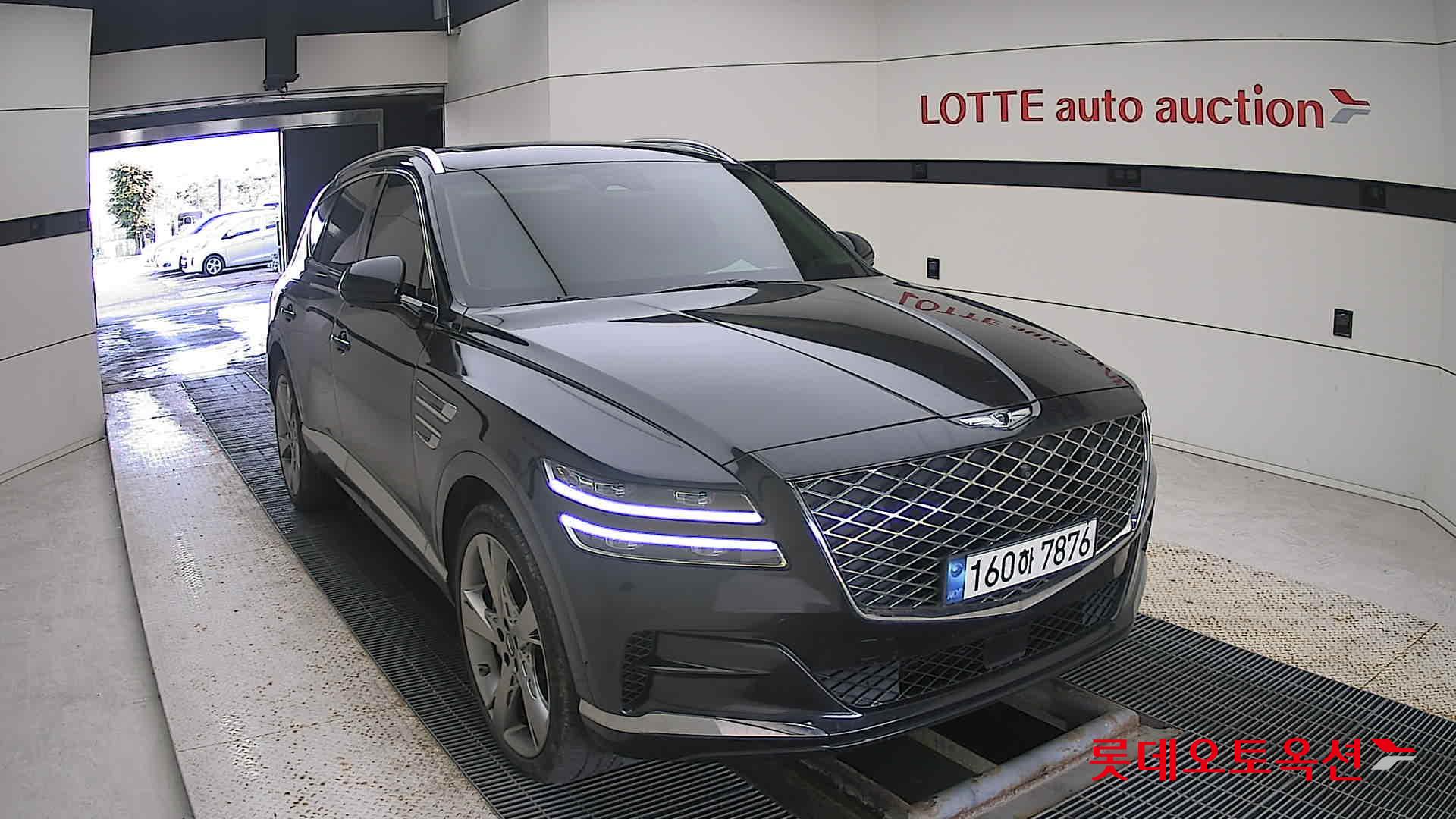 جينسس - جي في 80 - Image 15