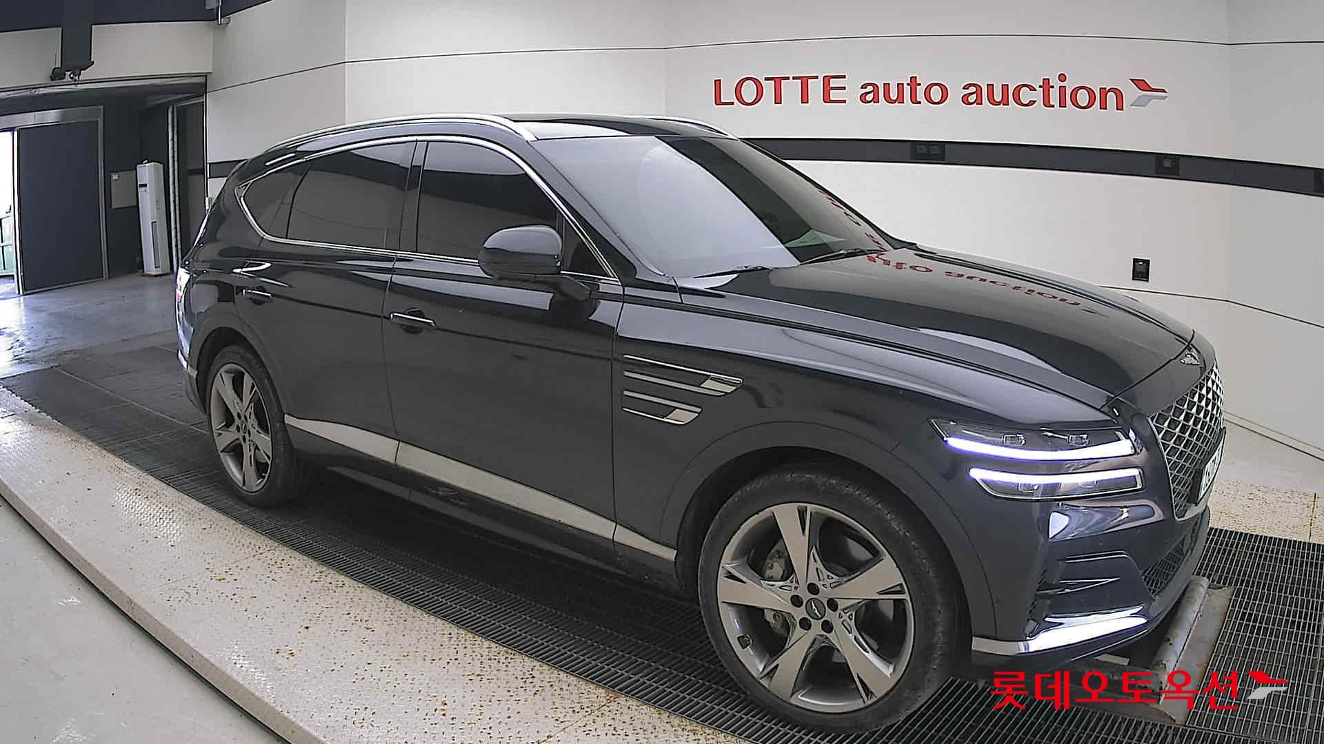 جينسس - جي في 80 - Image 16