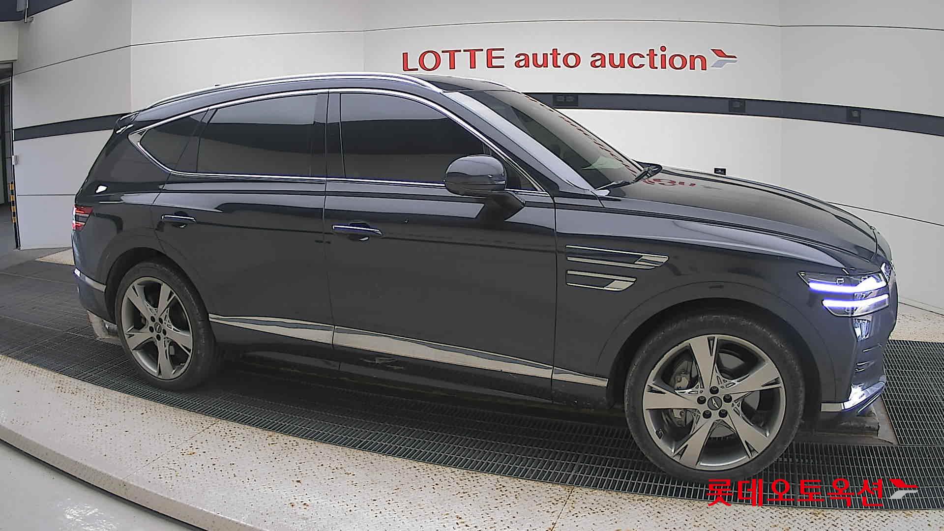 جينسس - جي في 80 - Image 17